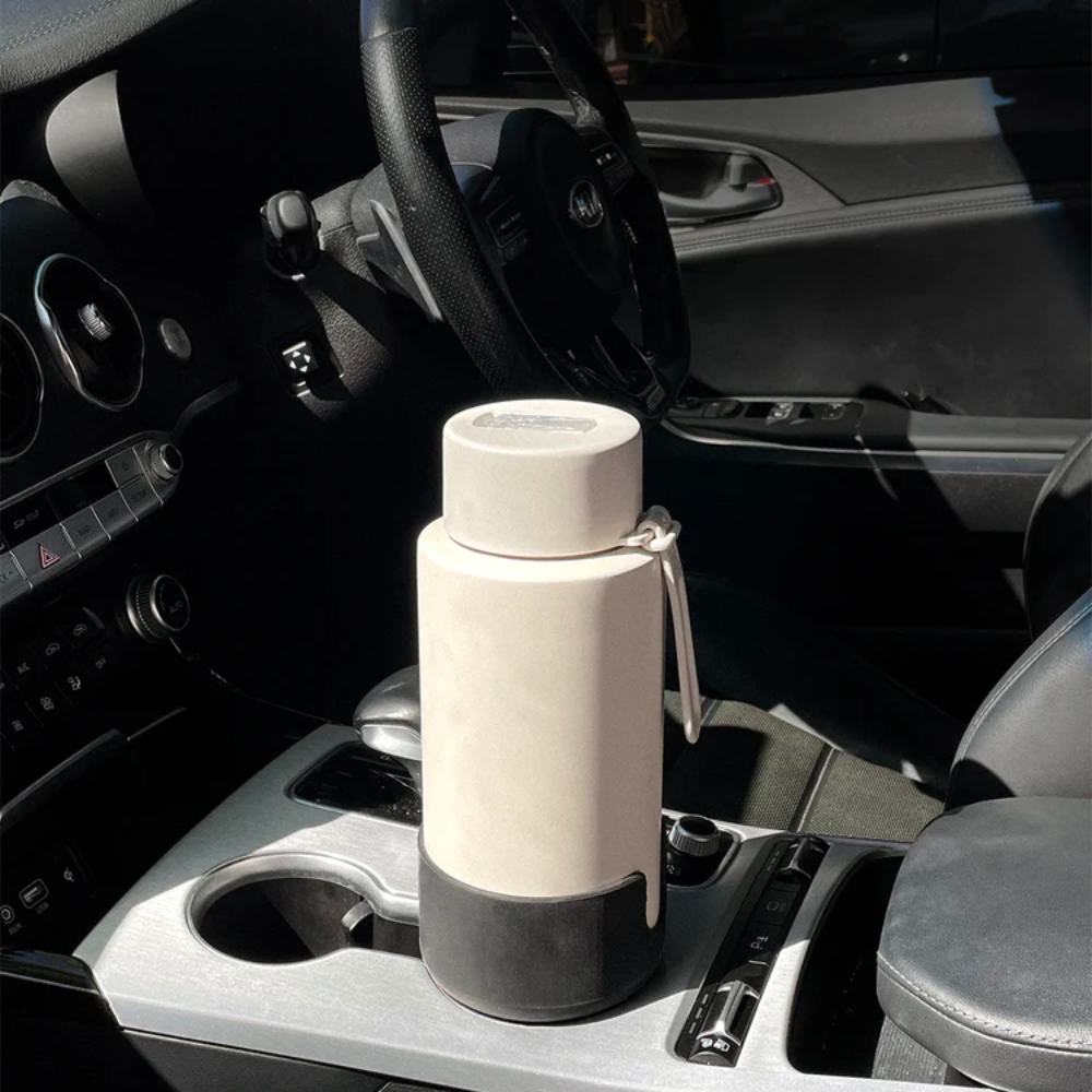 Car Cup Holder Expander