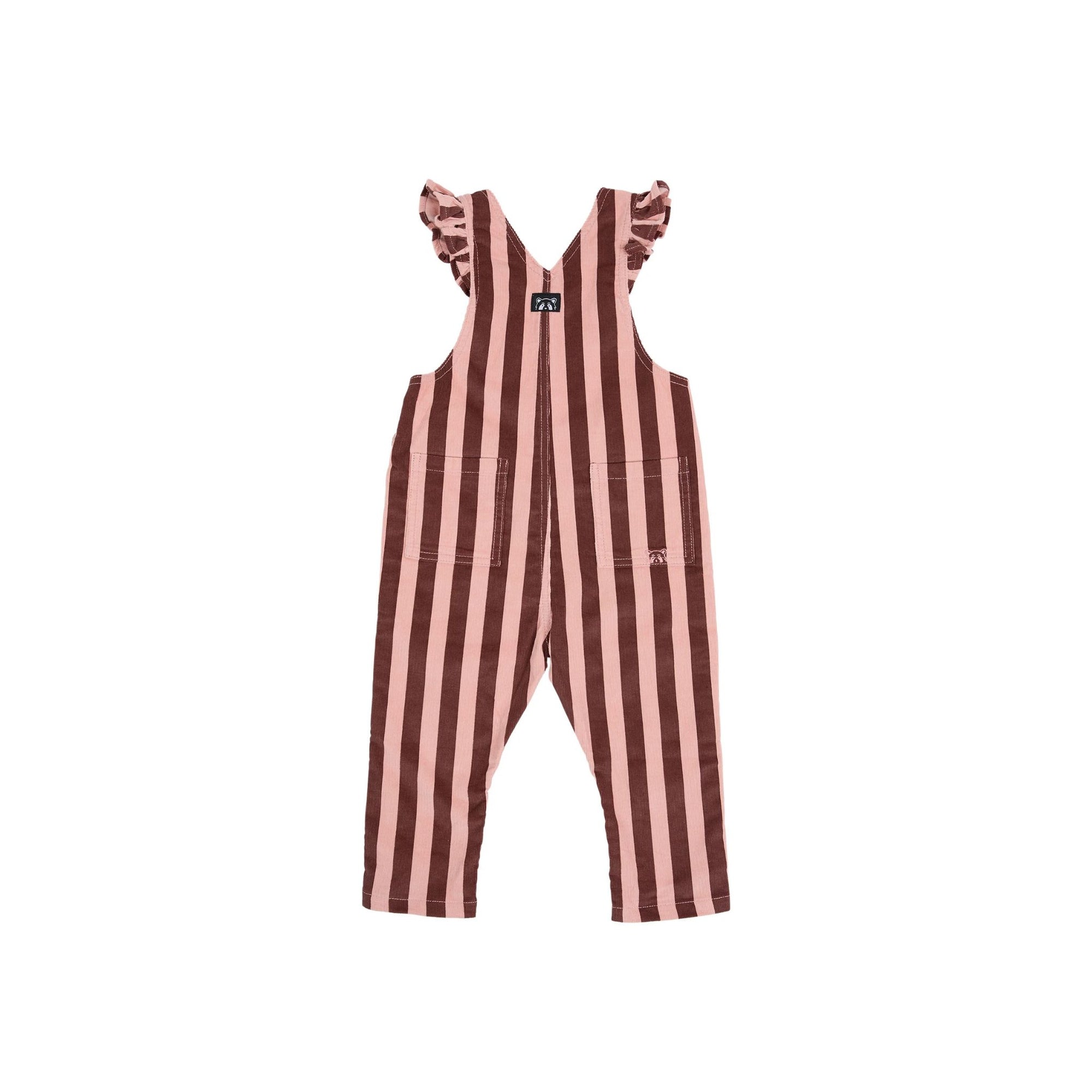 Laneway Overalls