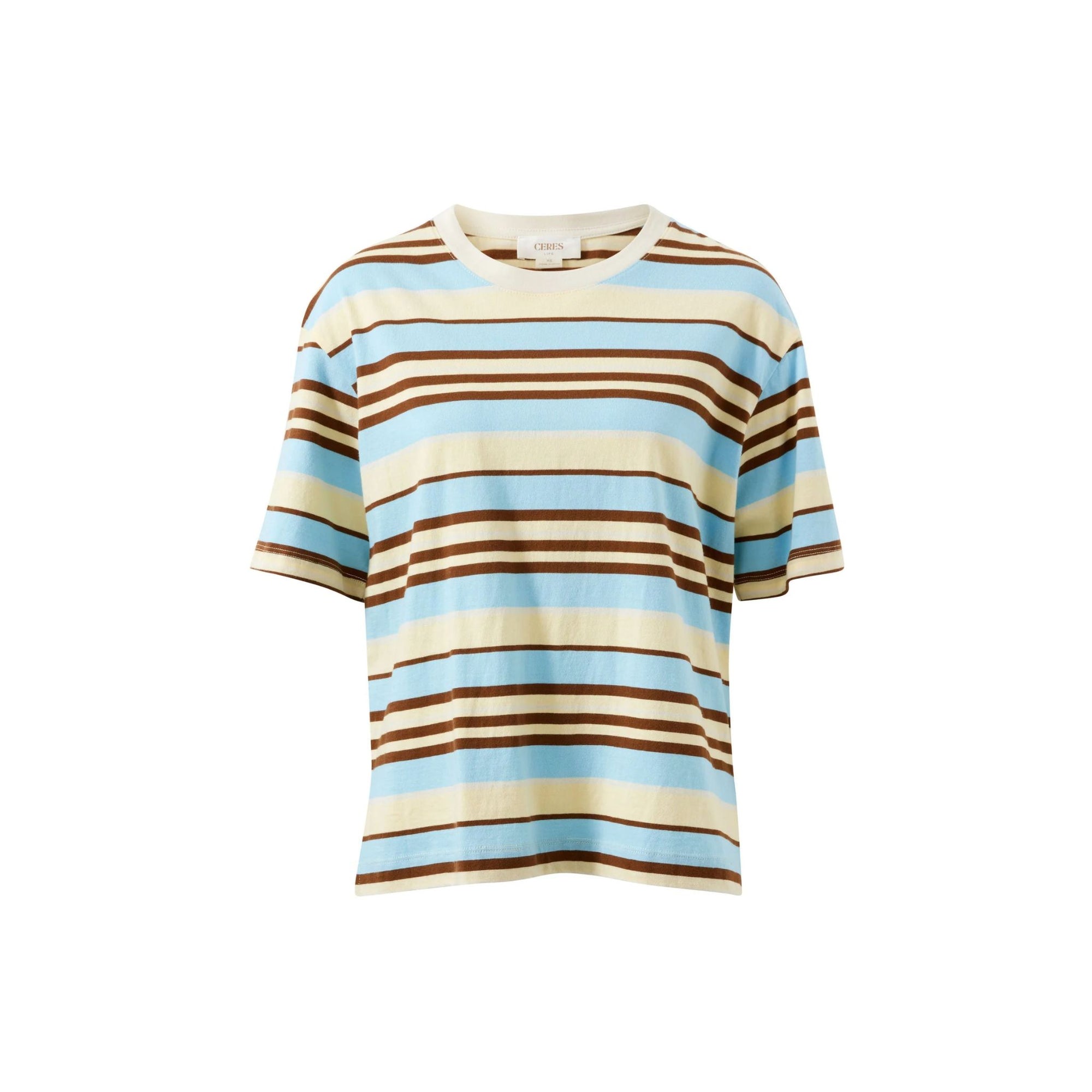 Stevie Slouchy Tee