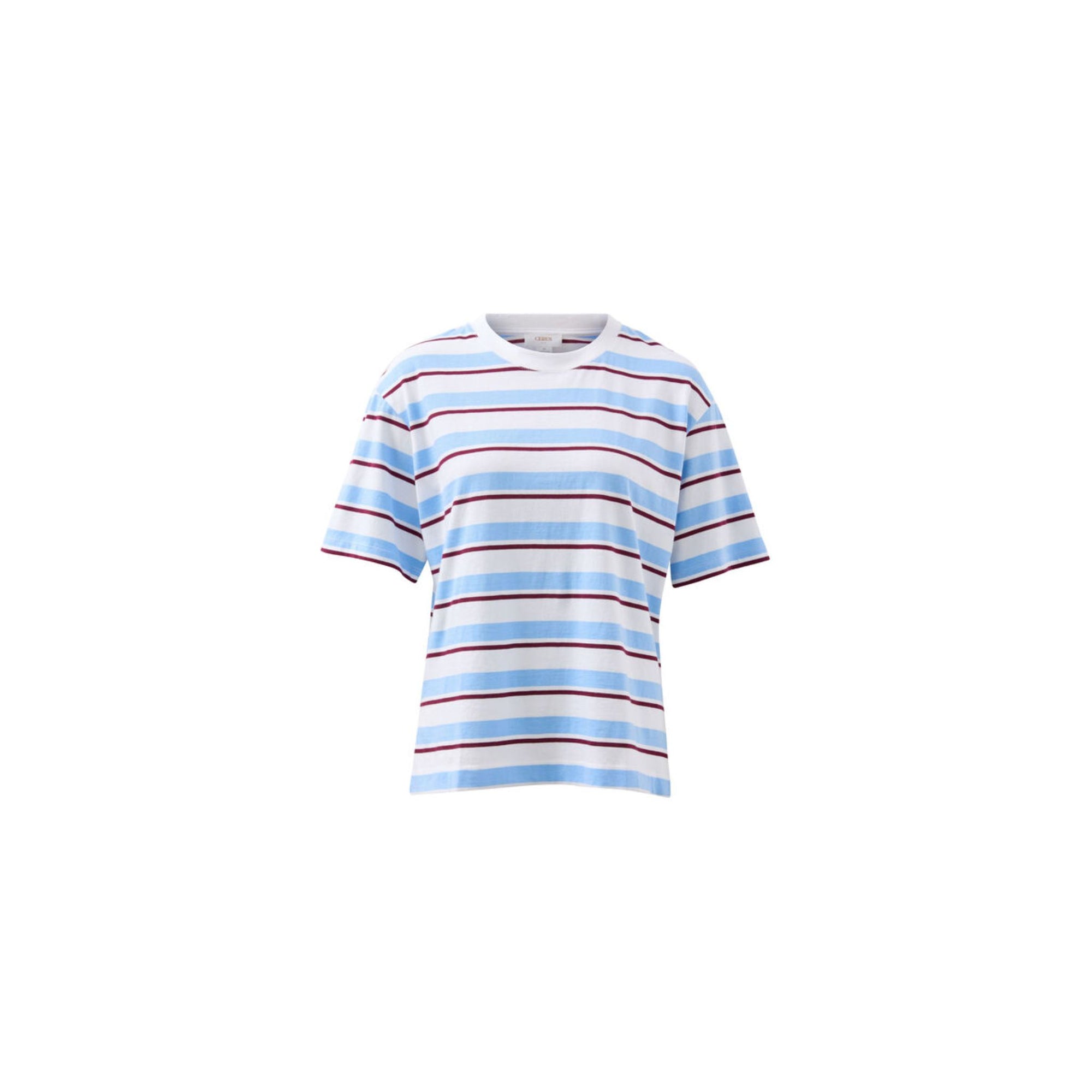 Stevie Retro Stripe Tee