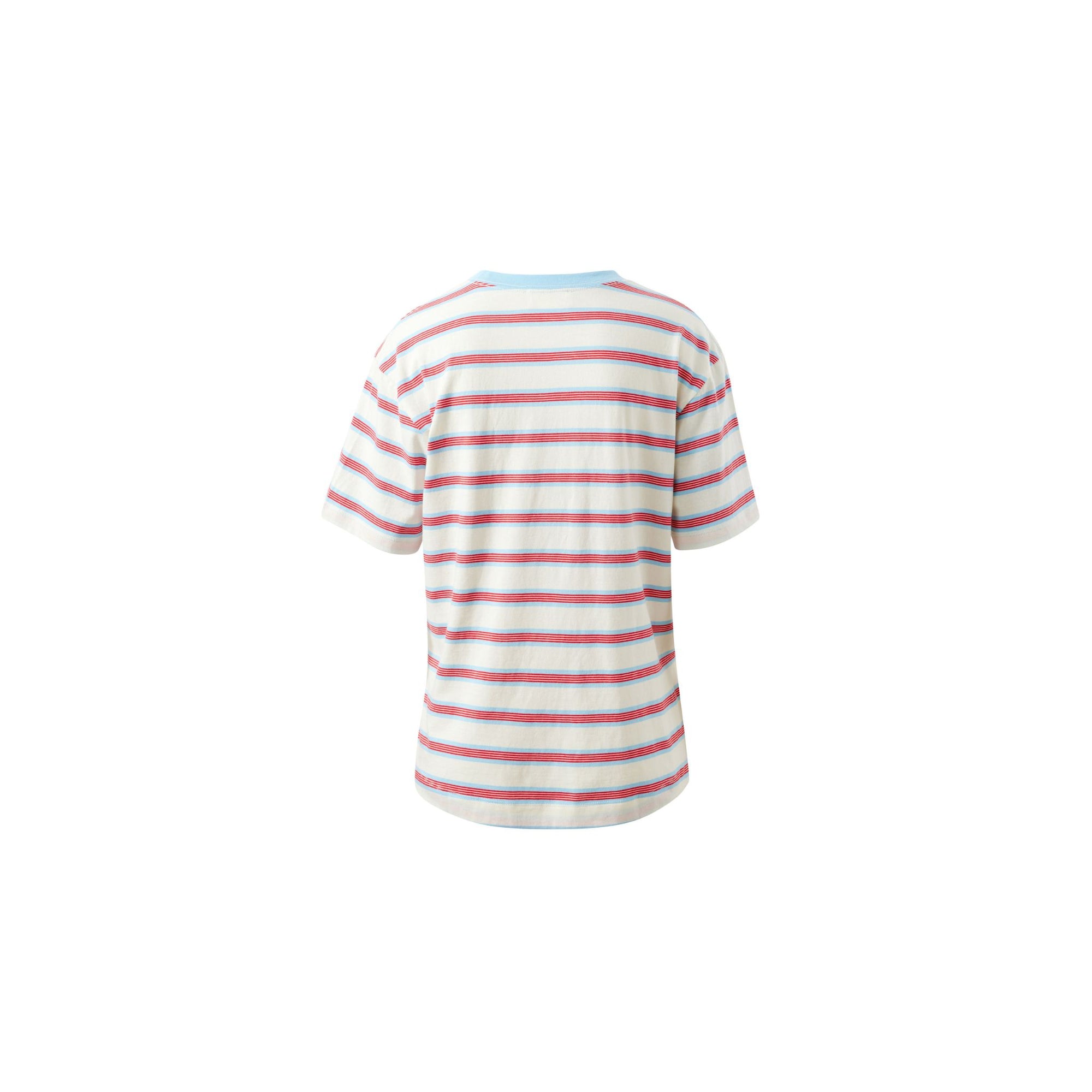 Stevie Slouchy Tee