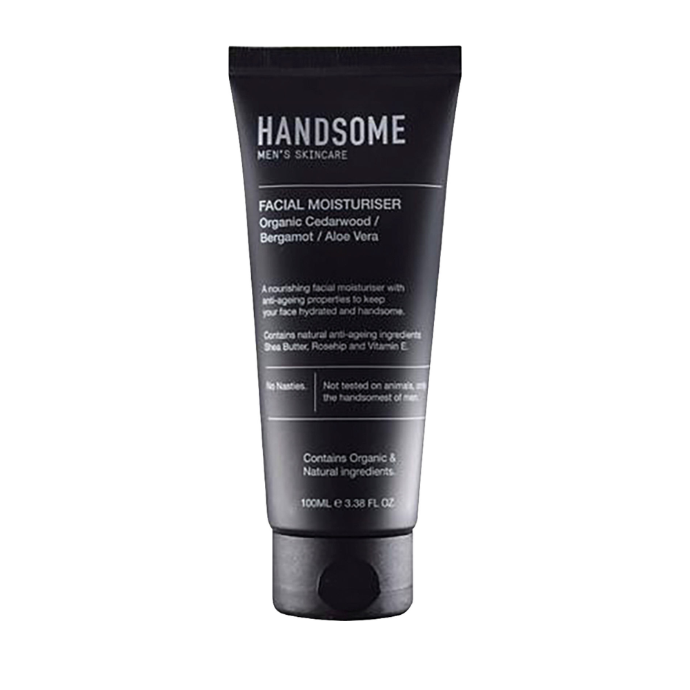 Handsome Facial Moisturiser