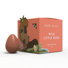 Little Eggs Cube - Milk