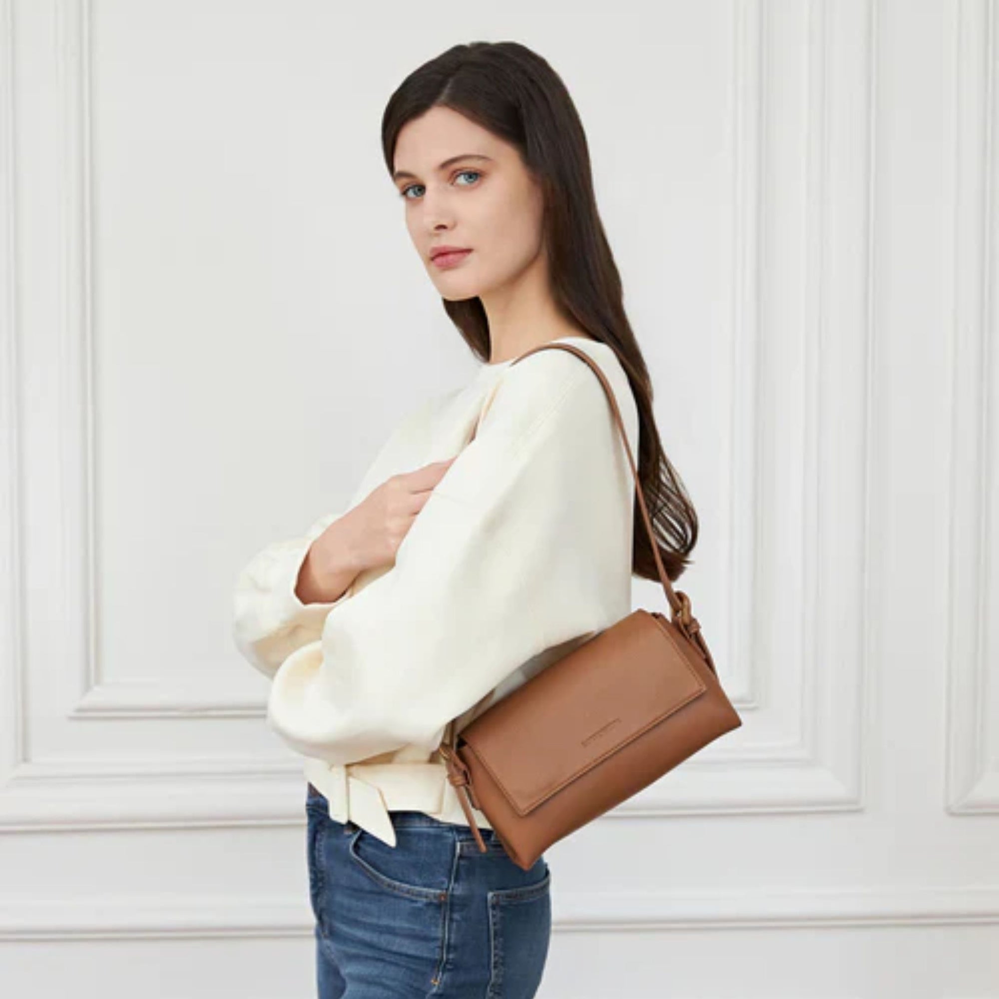 Olivia Shoulder Bag