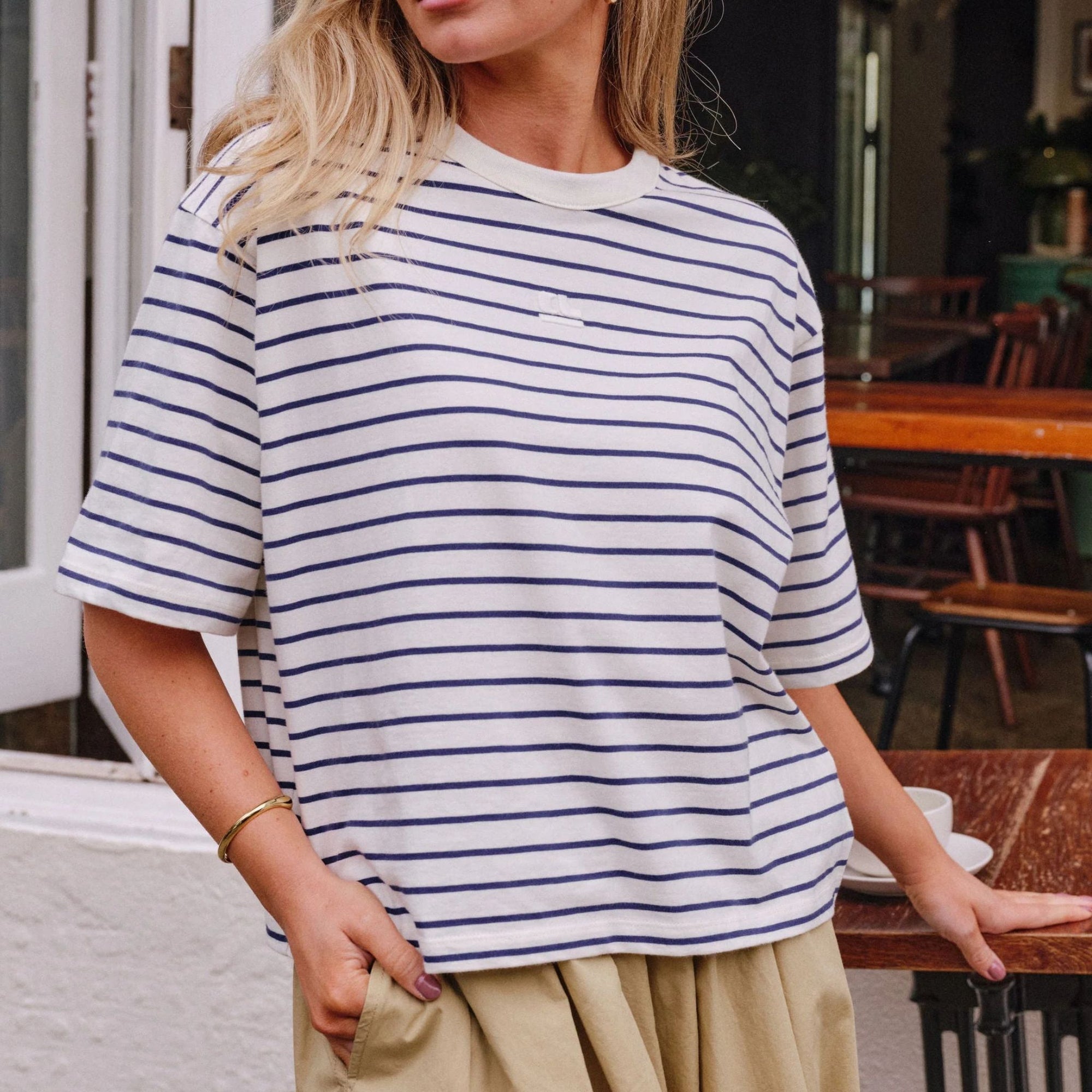 Phoebe Premium Tee