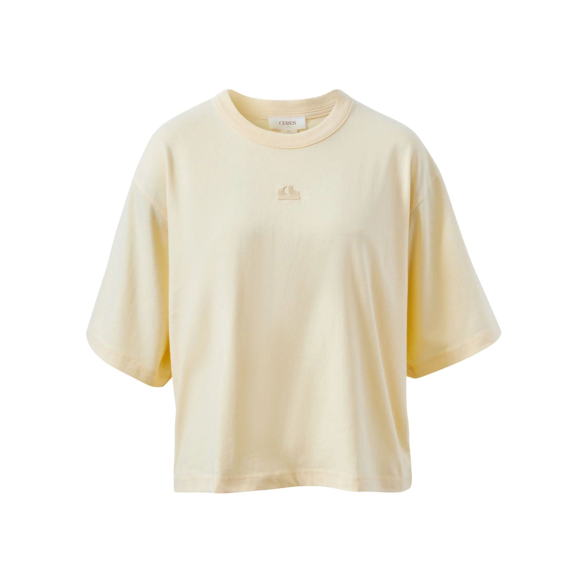 Phoebe Premium Tee