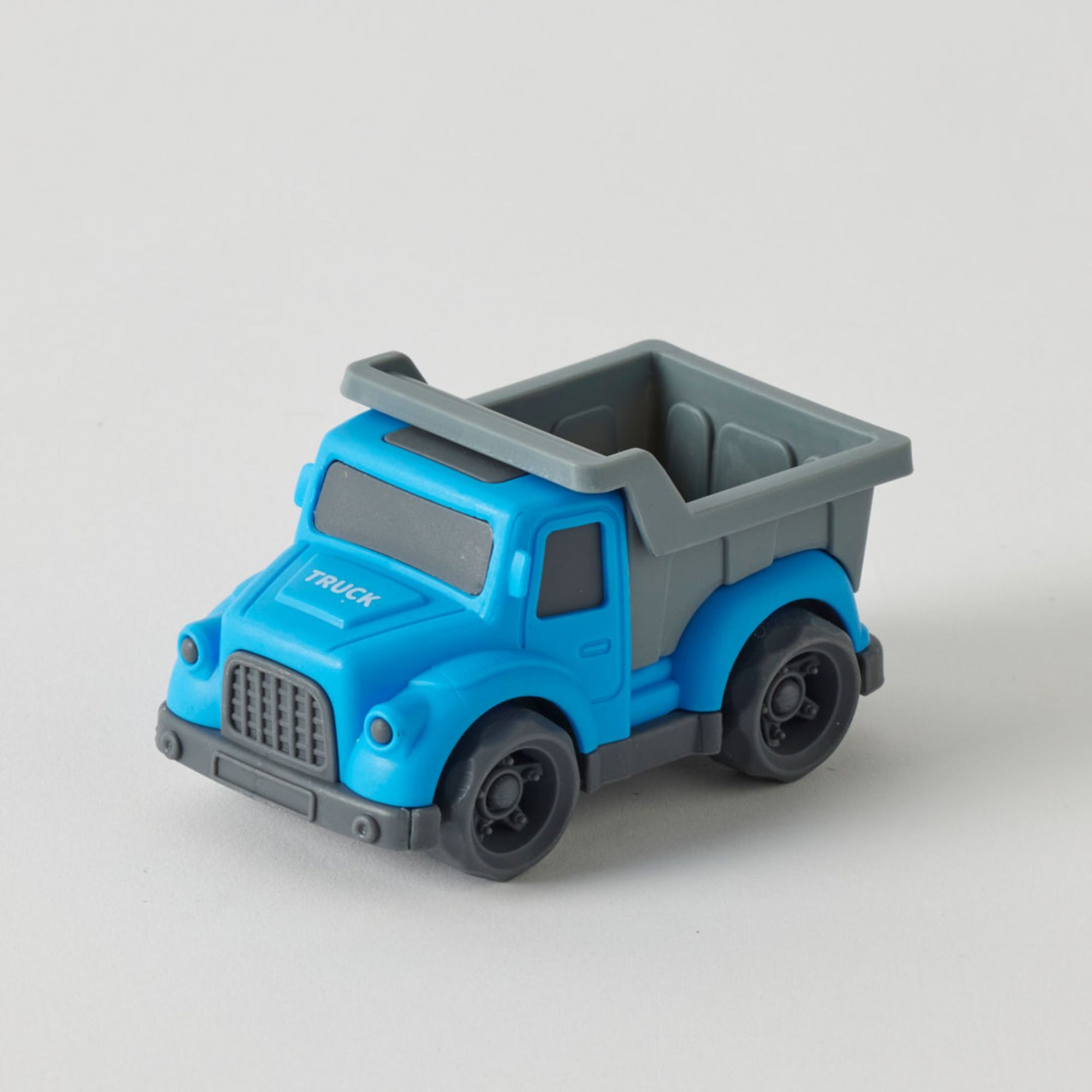 Stack & Play Utility Truck