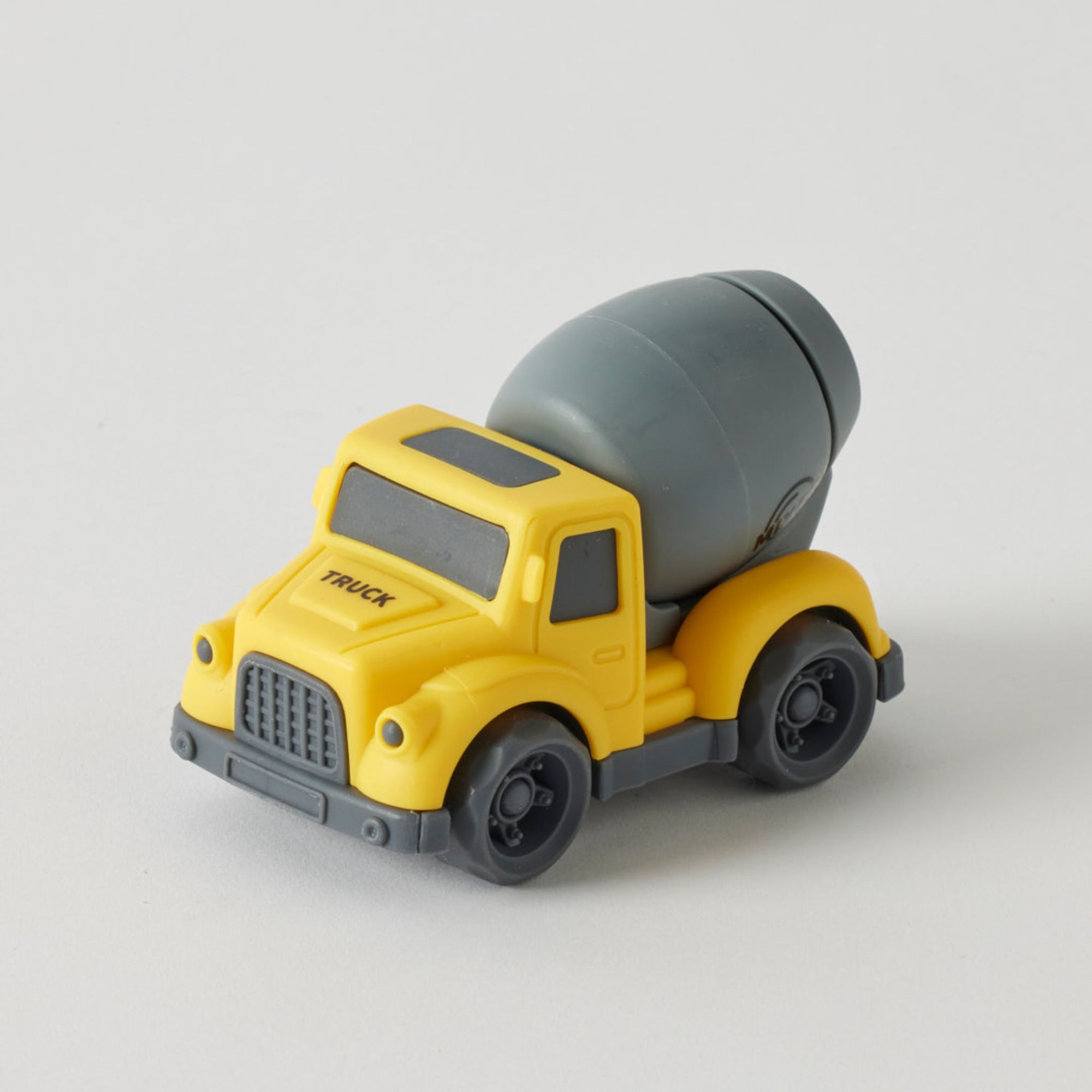 Stack & Play Utility Truck