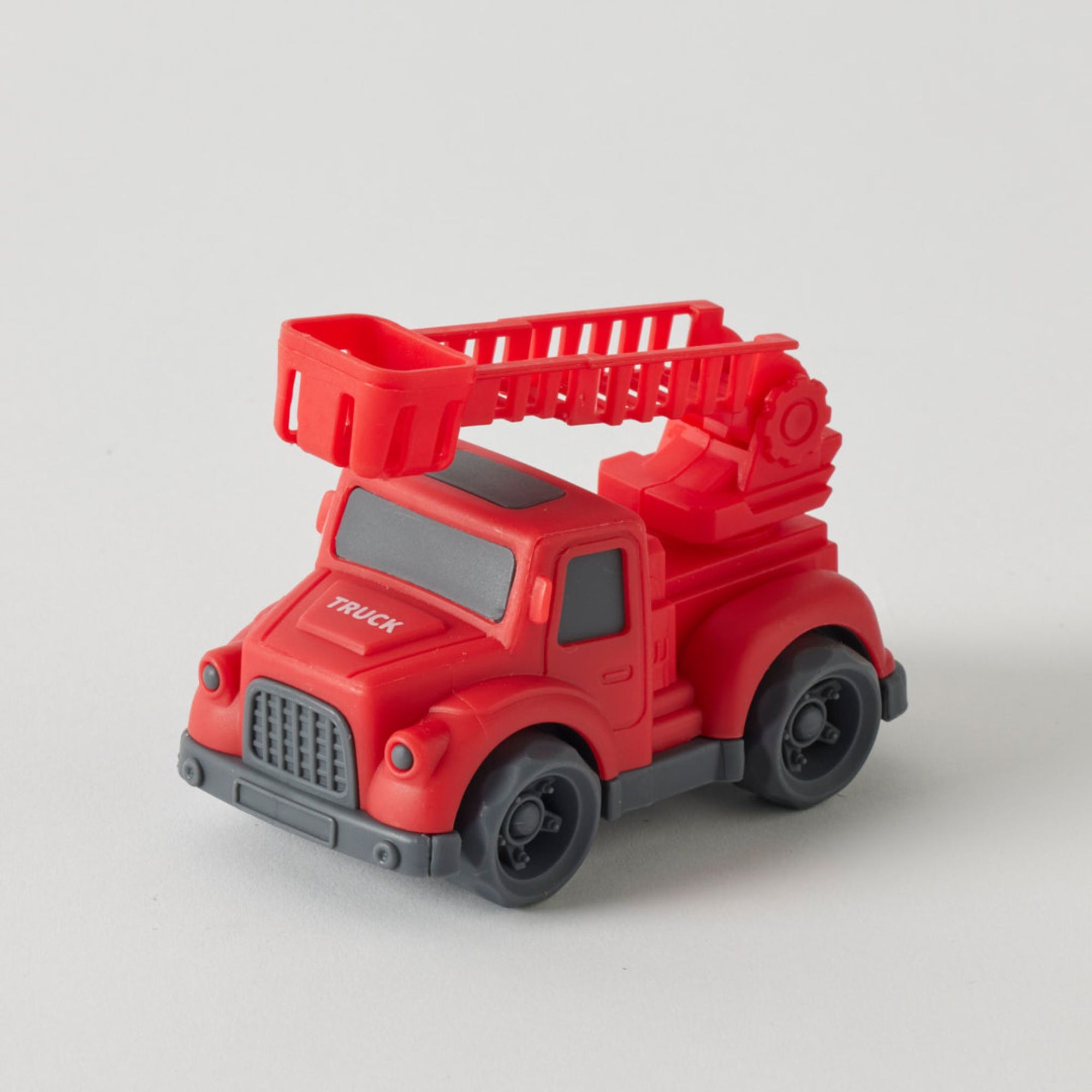 Stack & Play Utility Truck