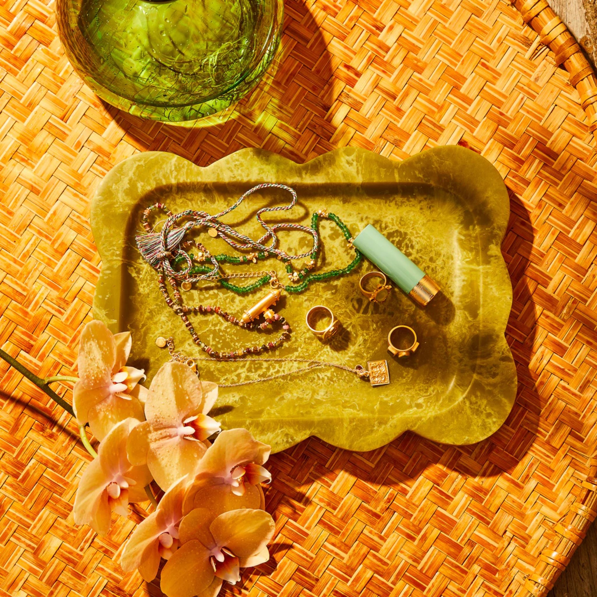 Lizzie Tray - Oxley and Moss