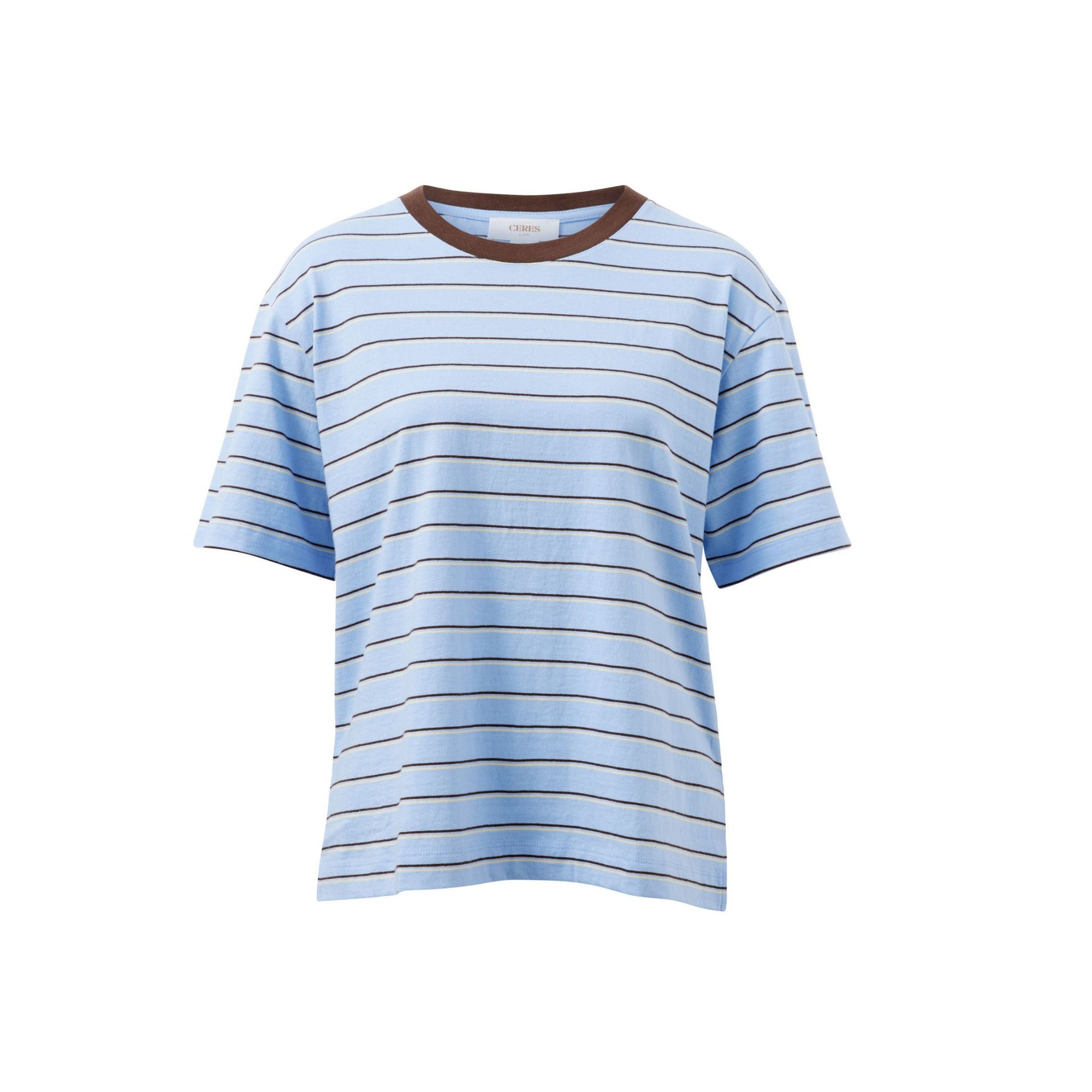 Stevie Slouchy Tee