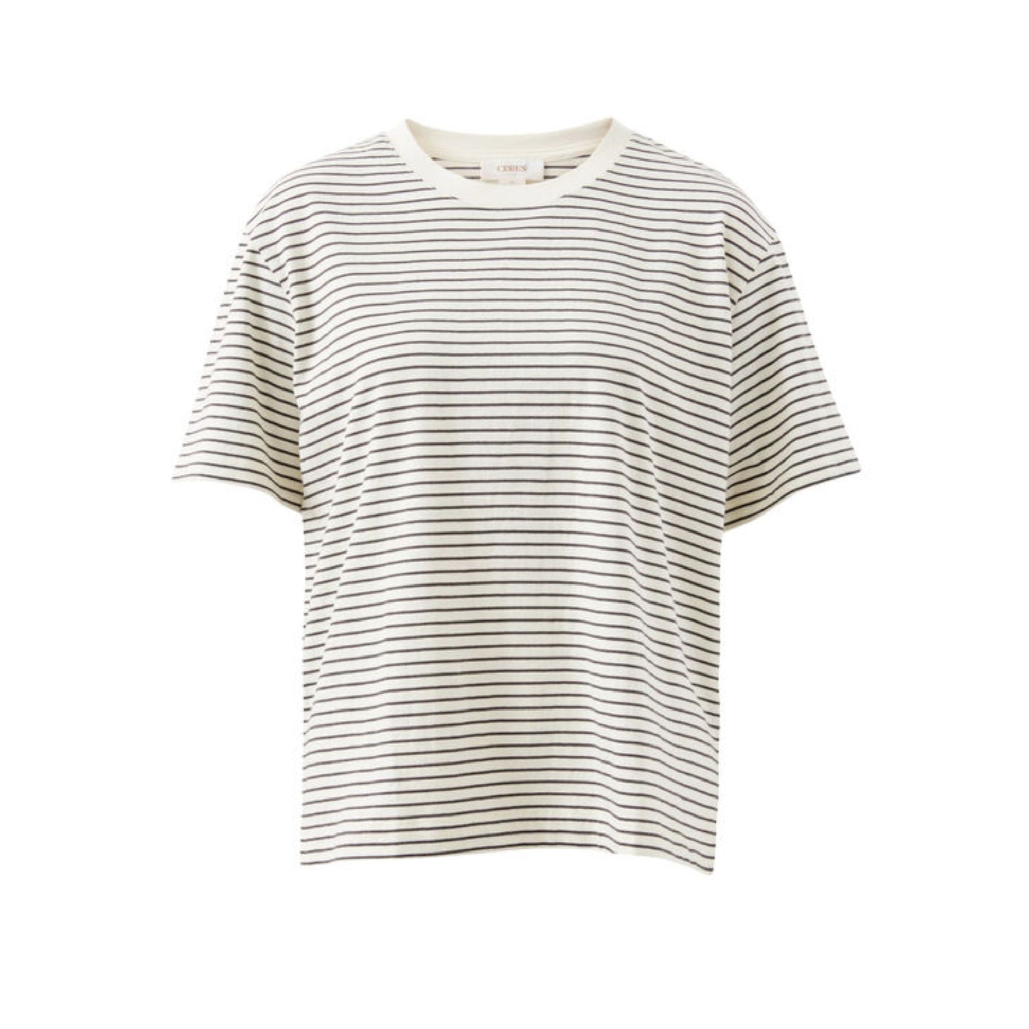 Stevie Slouchy Tee