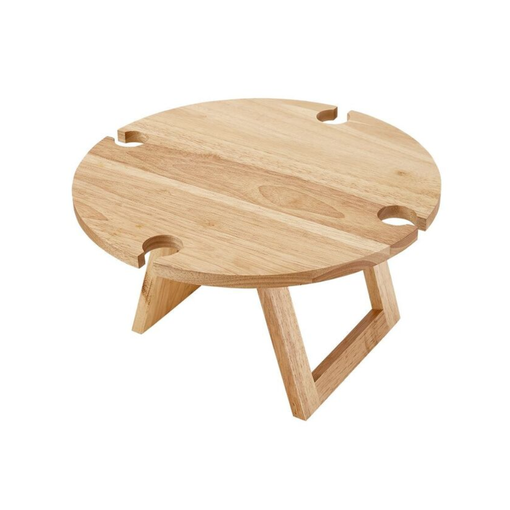 Fromagerie  Picnic Table Round