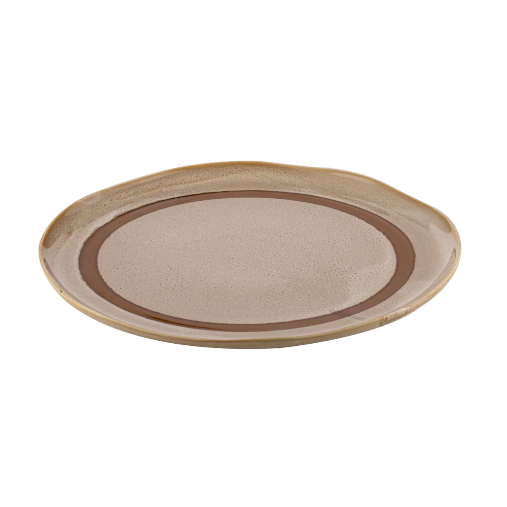 Haven Round Platter