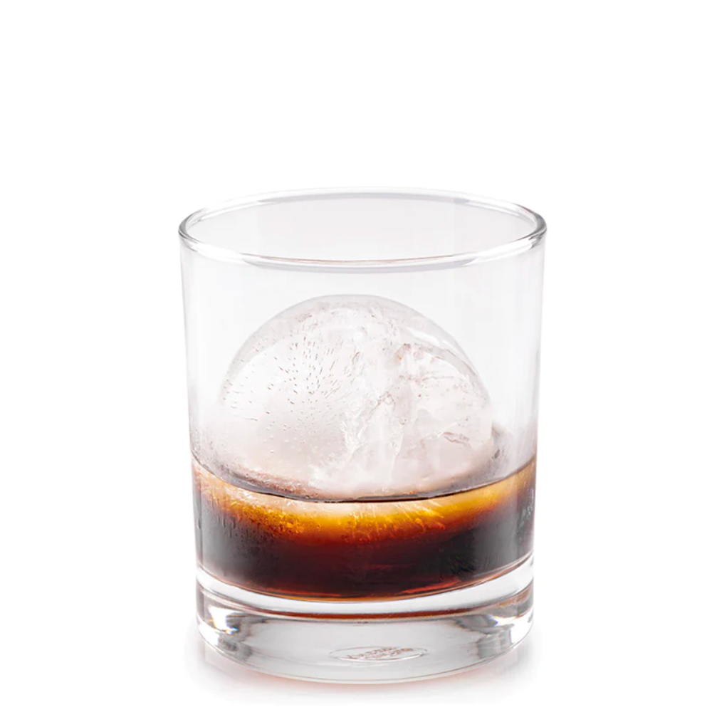 Sassy Spheres Ice Cube Mould