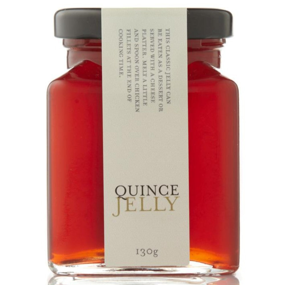 Quince Jelly - Oxley and Moss
