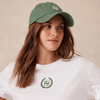 Ceres Monogram Cap