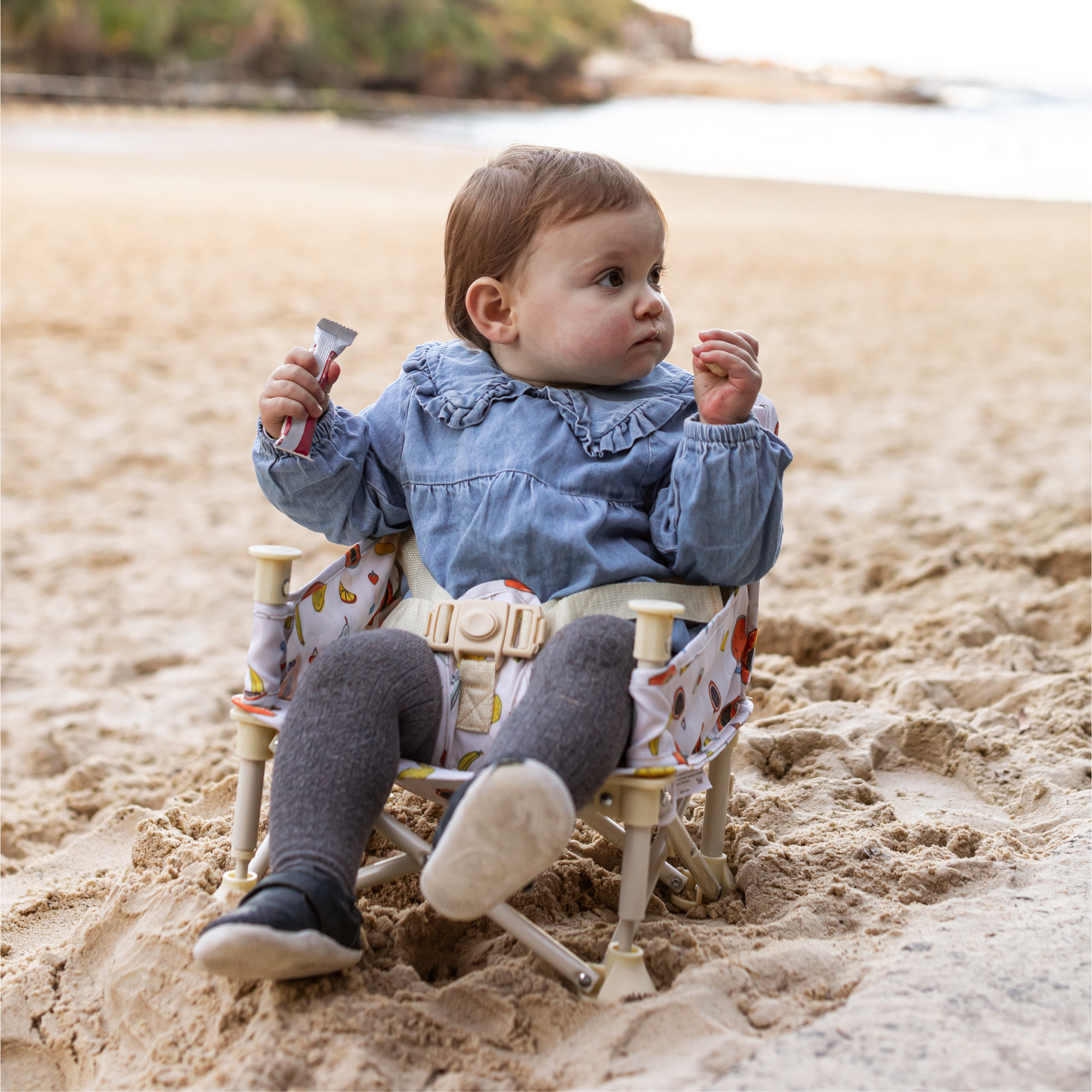 Clementine Baby Chair