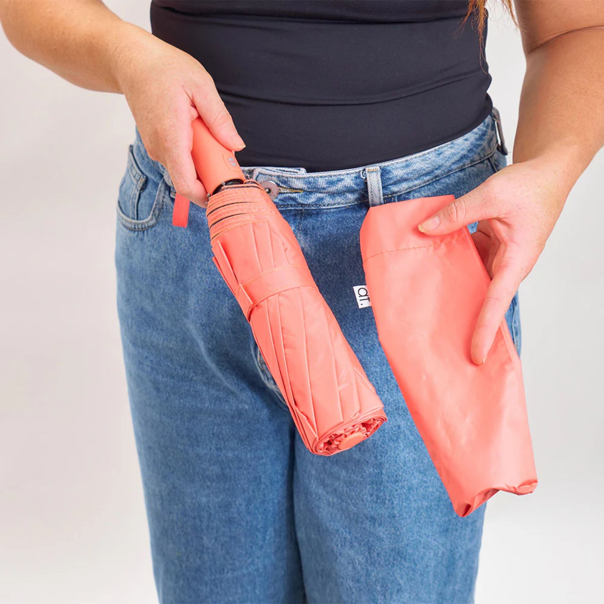 Compact Umbrella