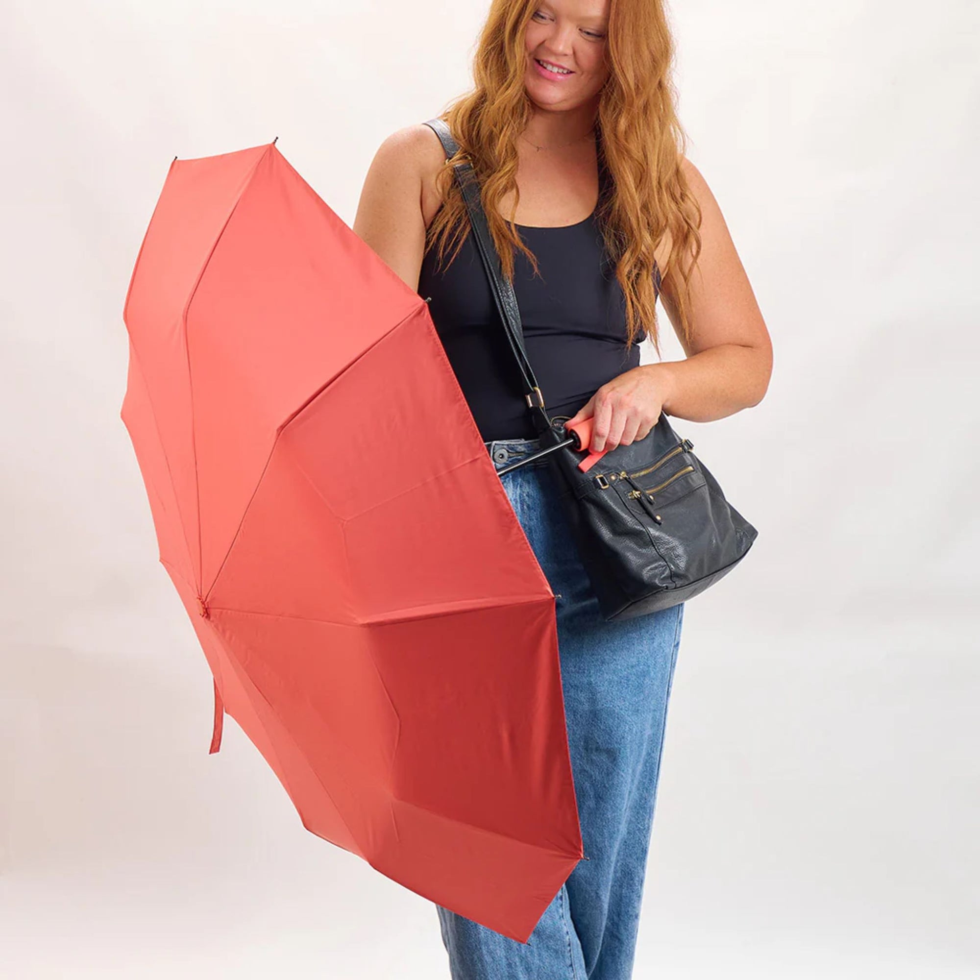 Compact Umbrella
