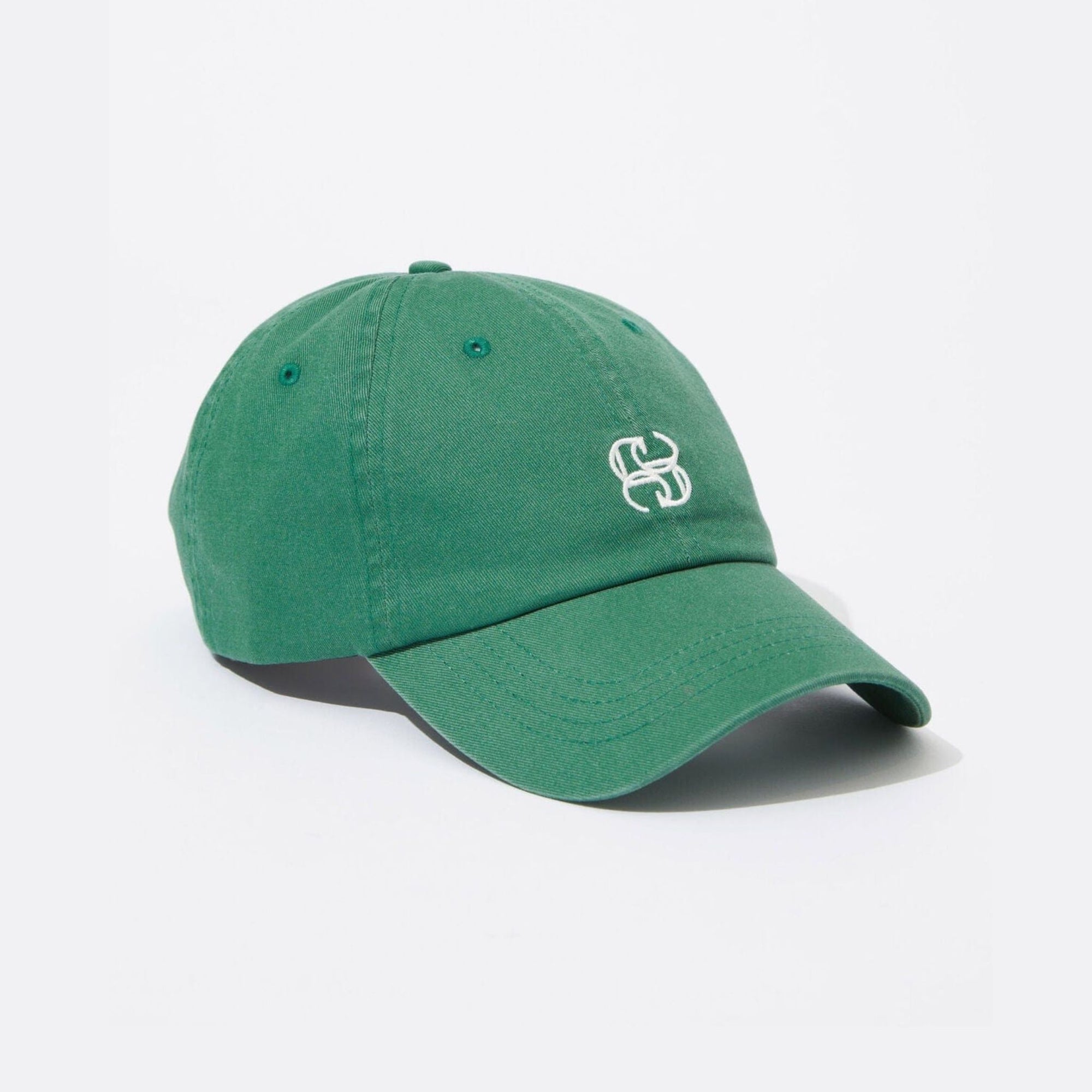 Ceres Monogram Cap