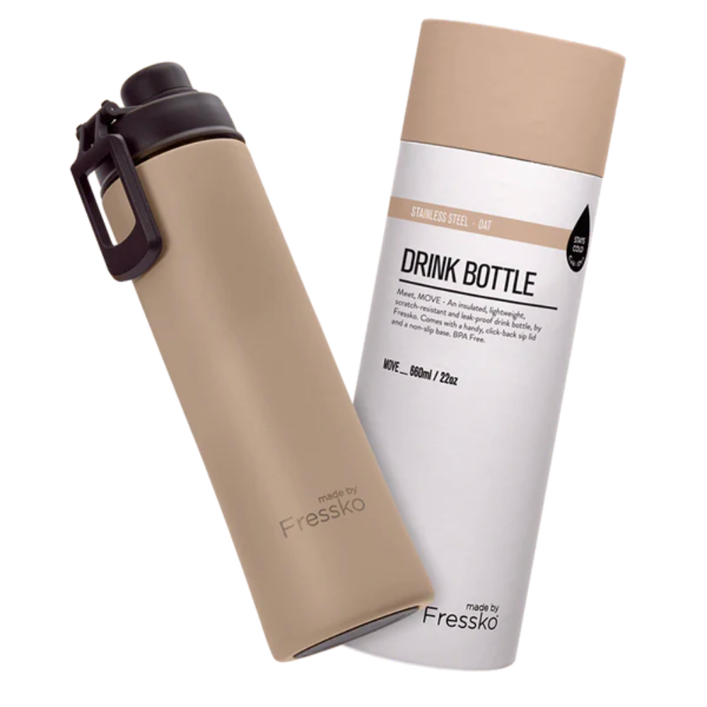 Fressko Core Drink Bottle
