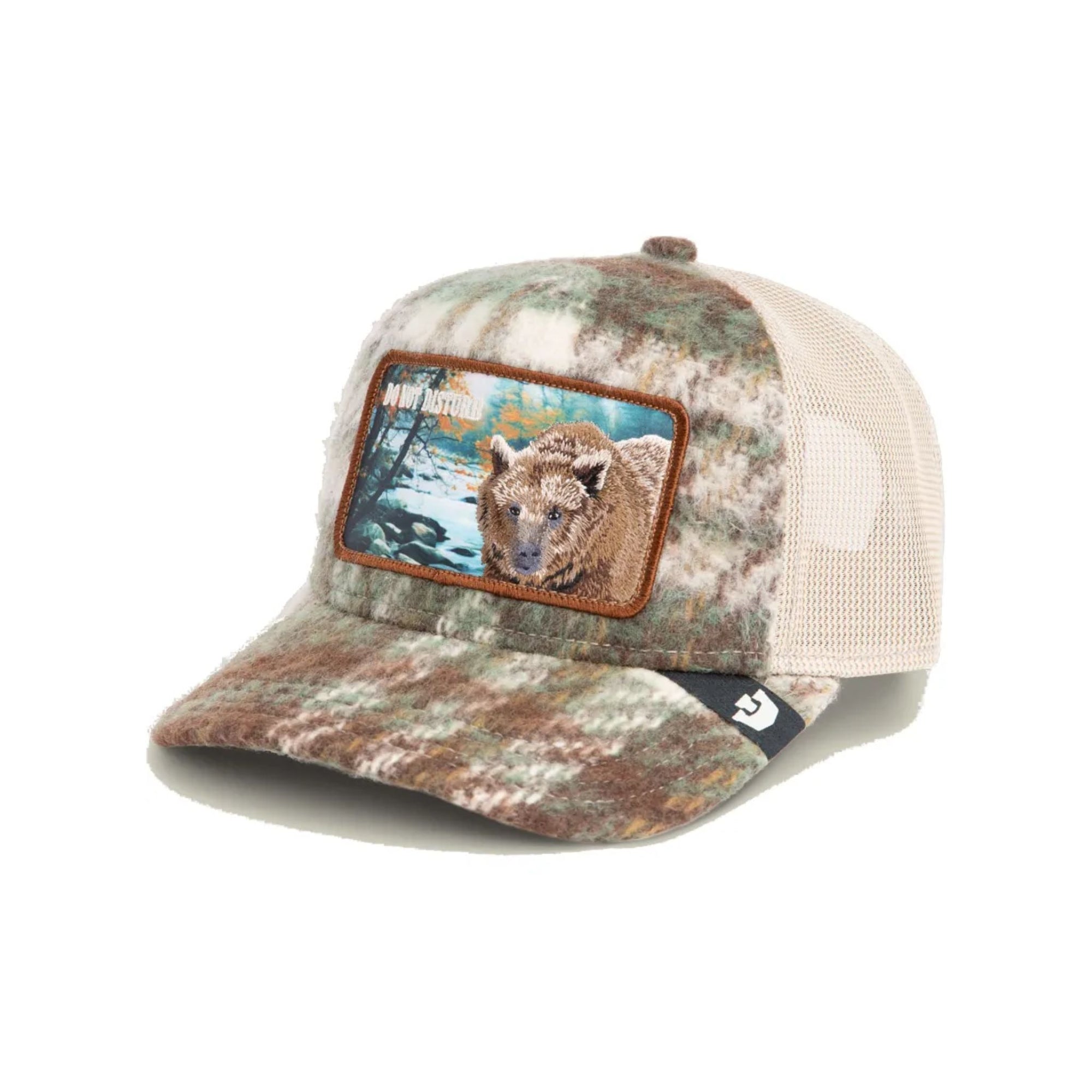 Goorin Bros Cap