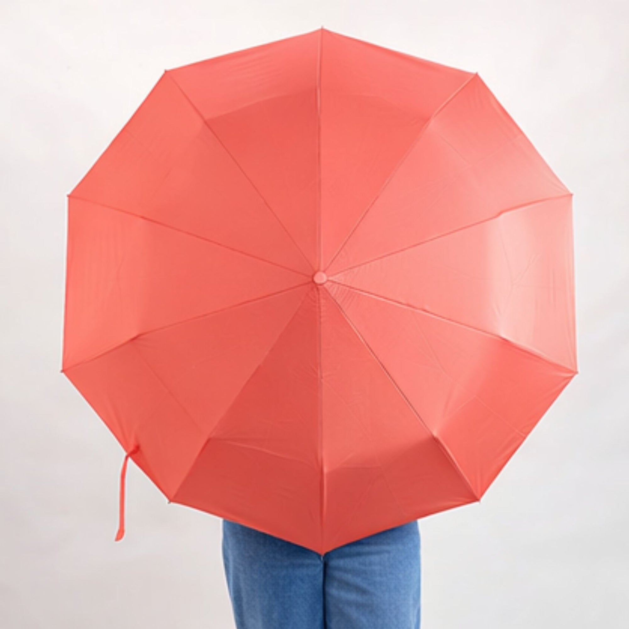 Compact Umbrella