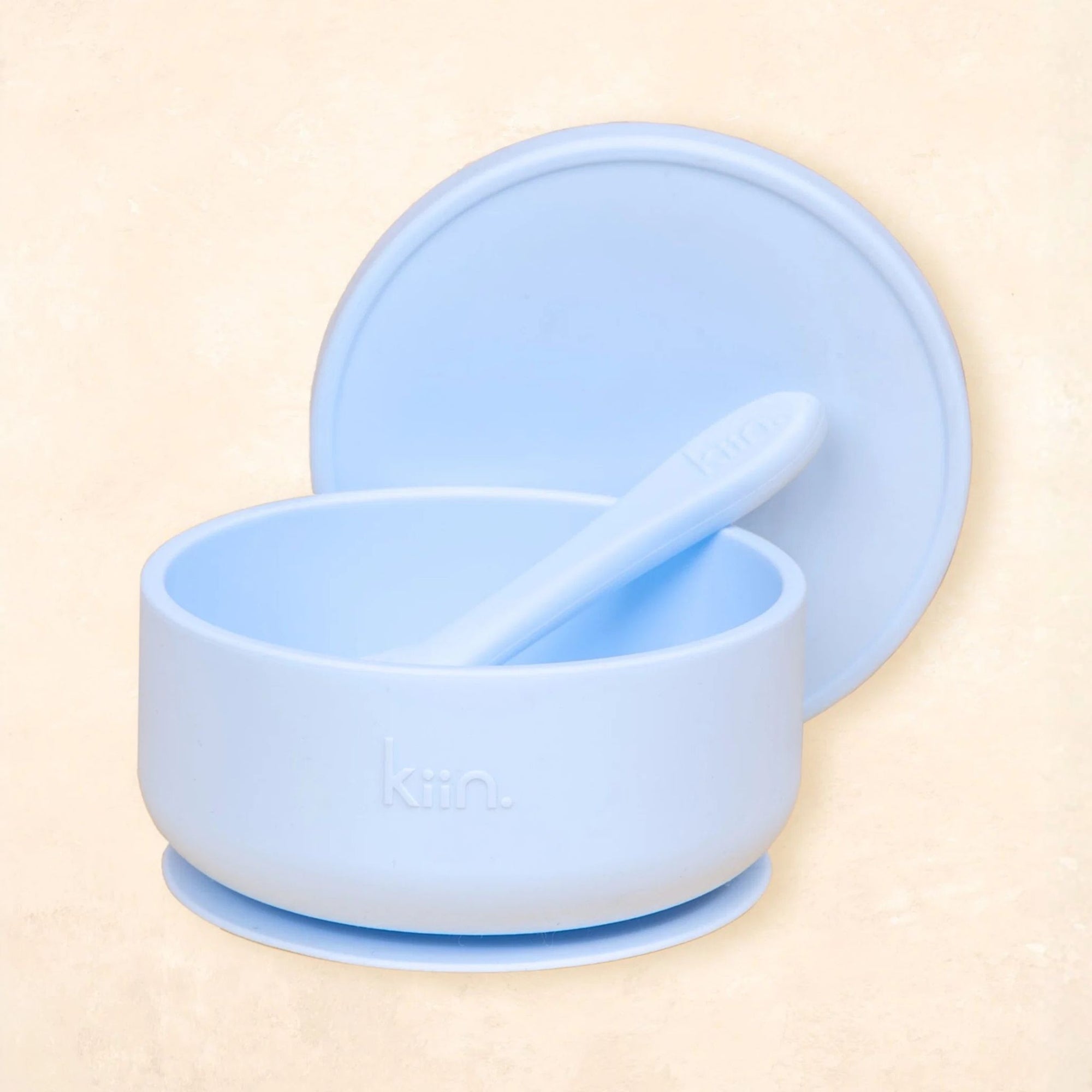 Silicone Bowl Set