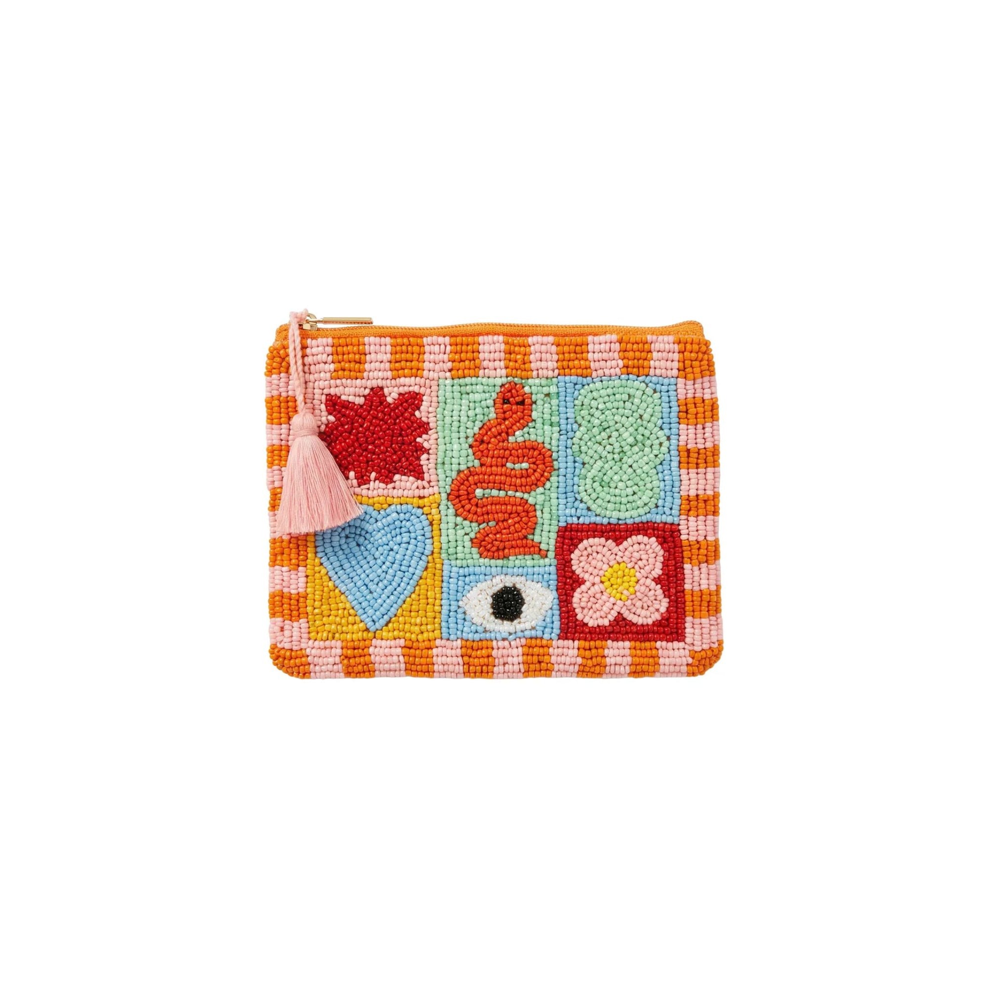 Calypso Pouch