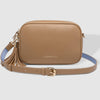 Jacinta Gia Crossbody Bag