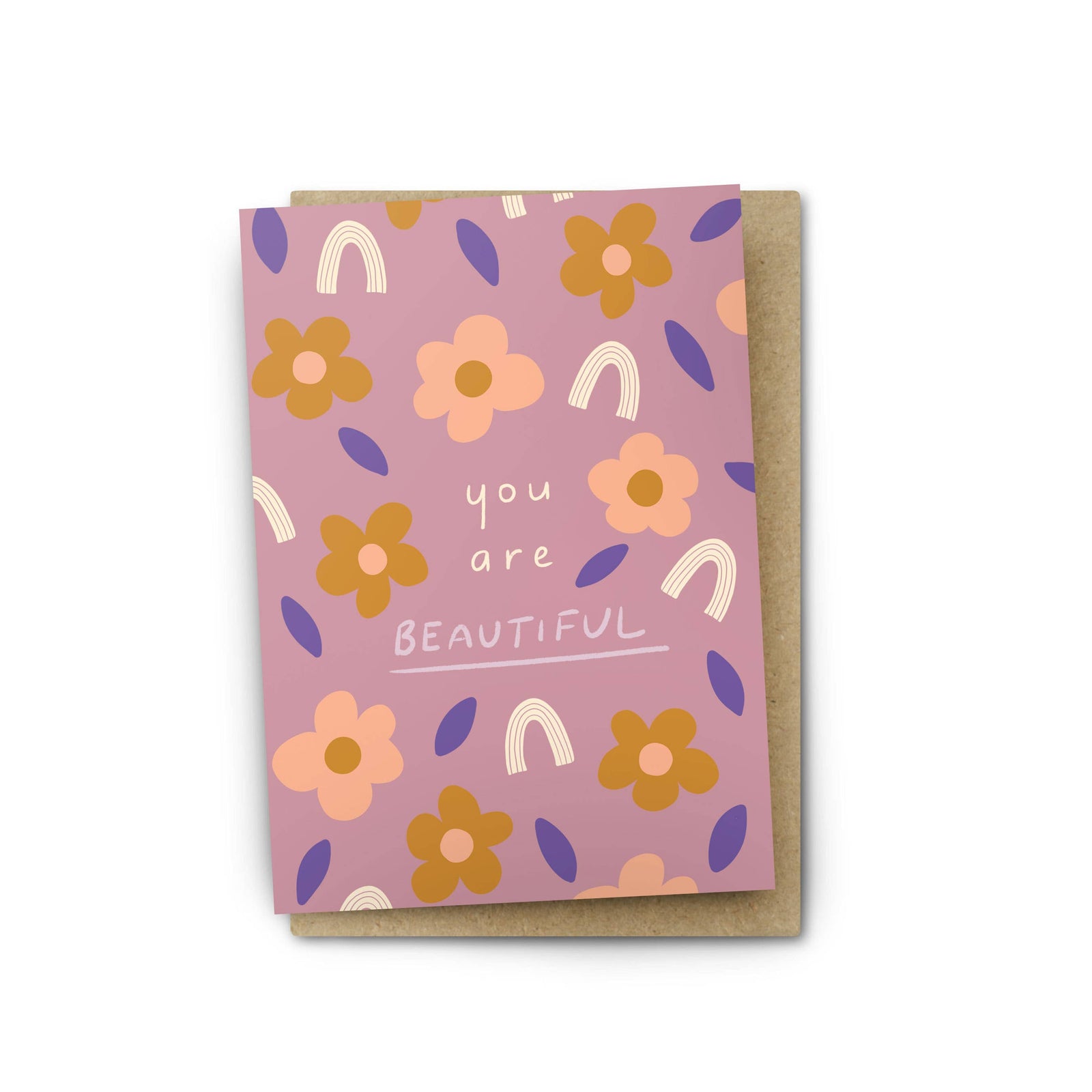 Greeting Card Positive