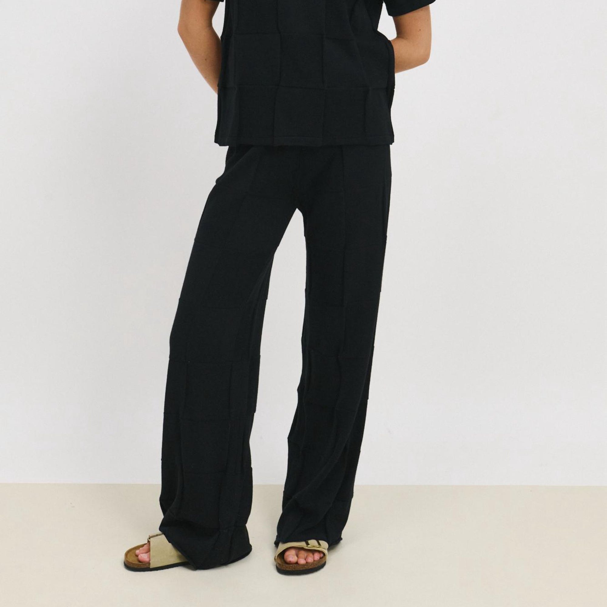 Luna Knit Pants