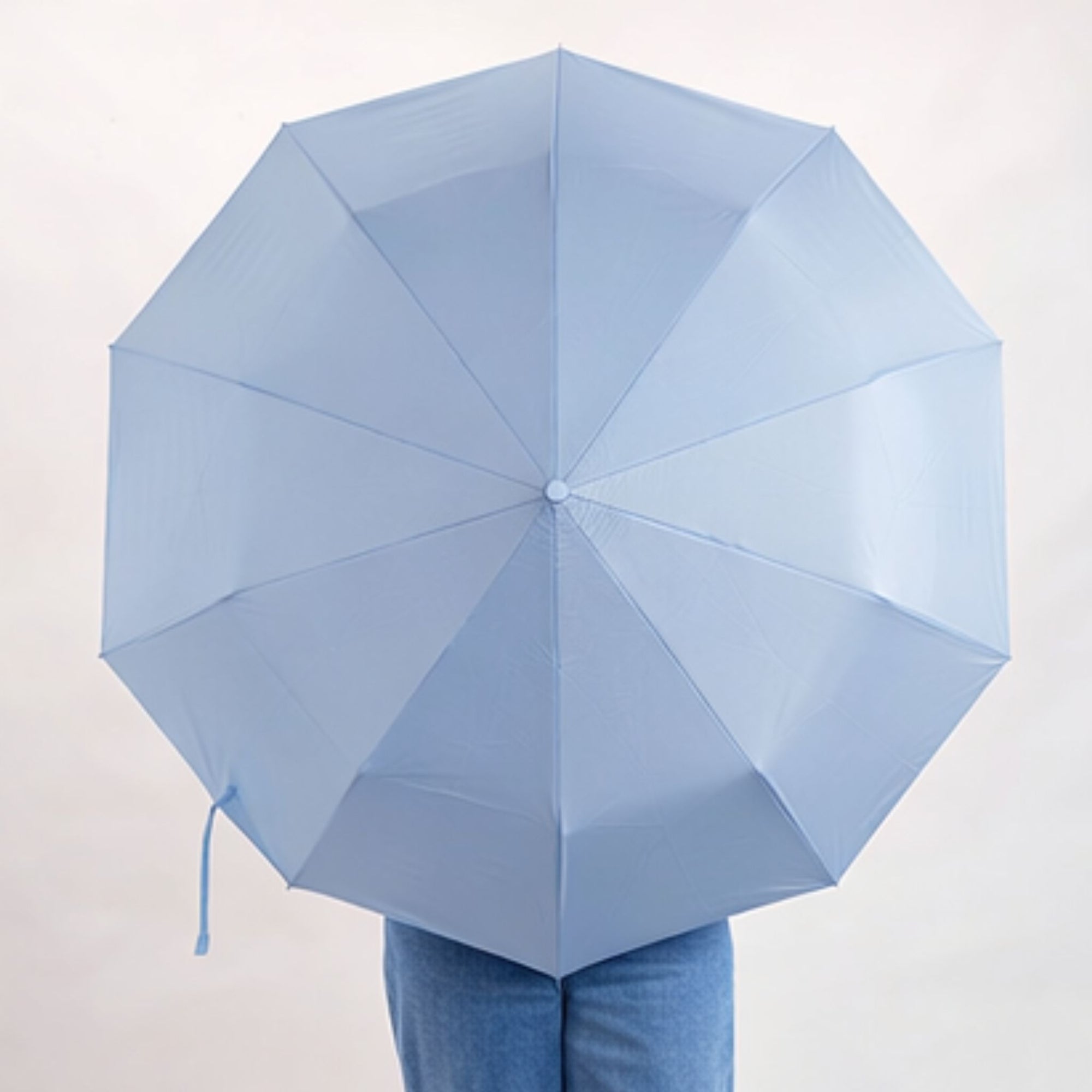 Compact Umbrella