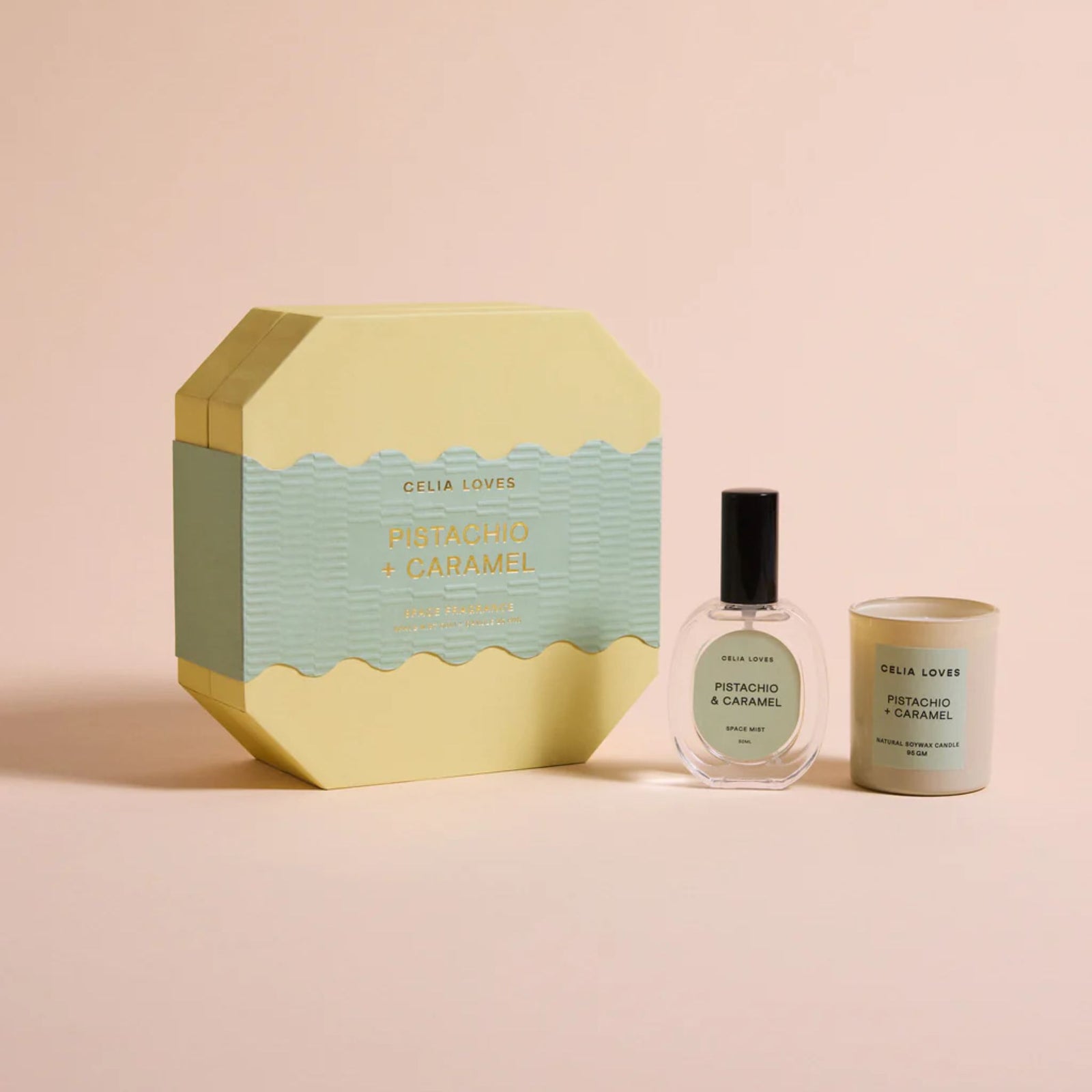 Celia Loves Duo Sets