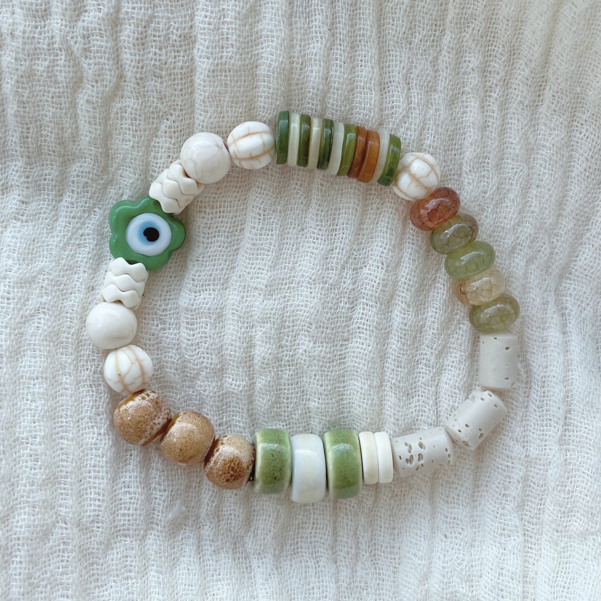 Koraliki Bracelet