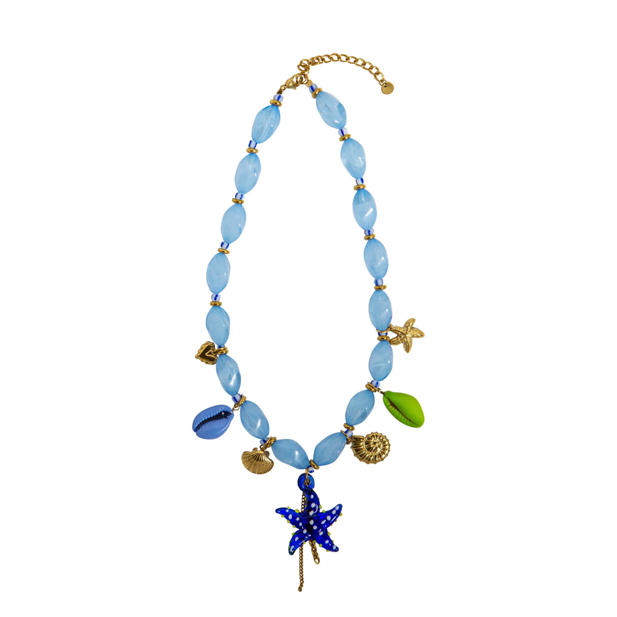 Cabana Necklace