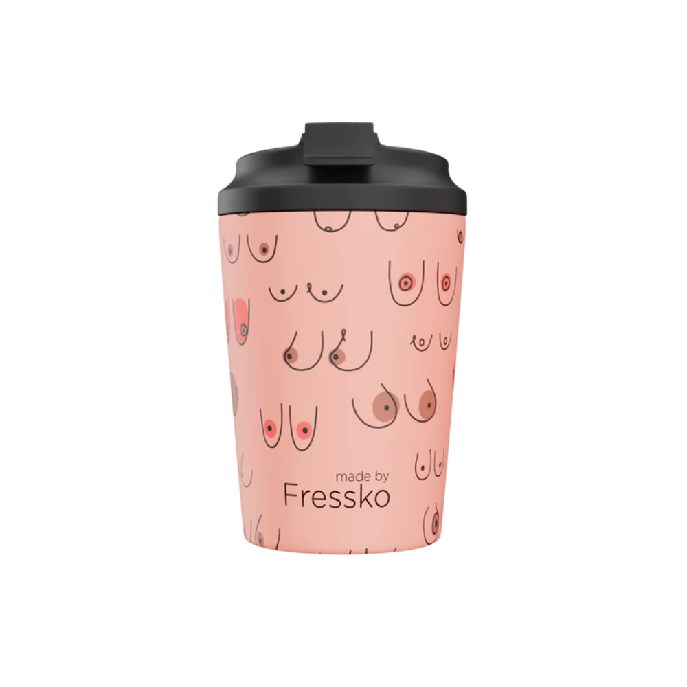 Limited Edition Fressko Camino Cup