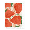 Greeting Card Berry Happy Birthday