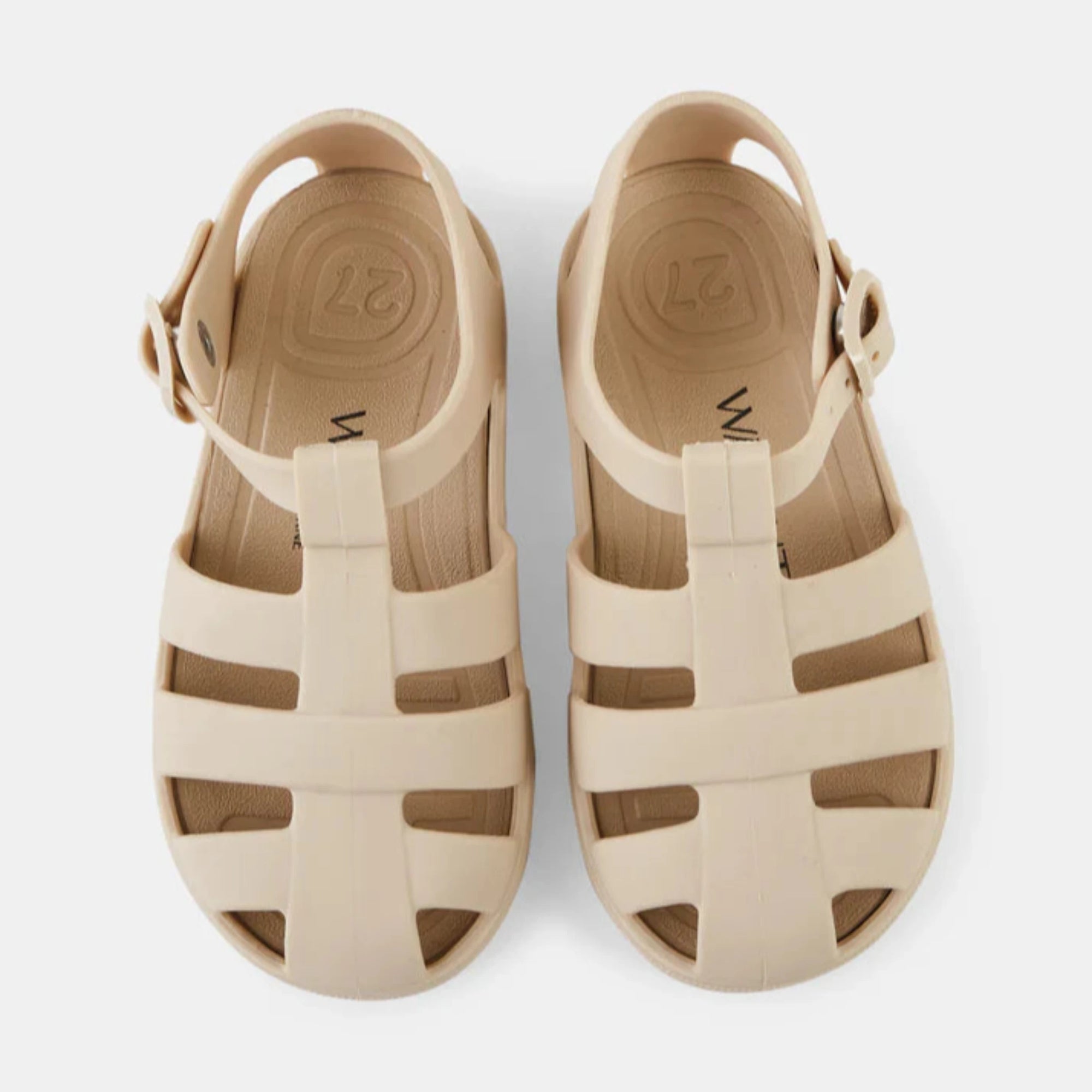 Frankie Sandal