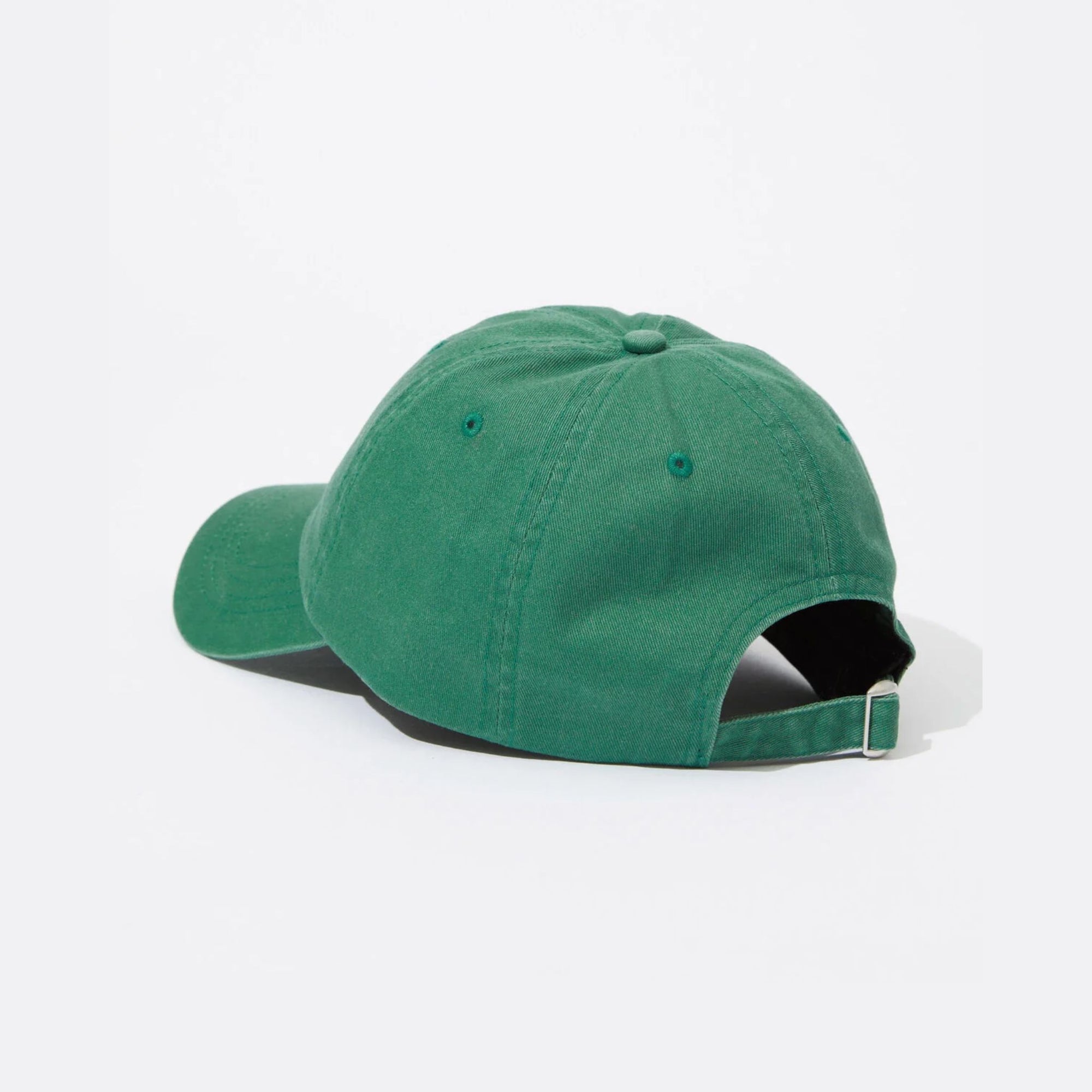 Ceres Monogram Cap