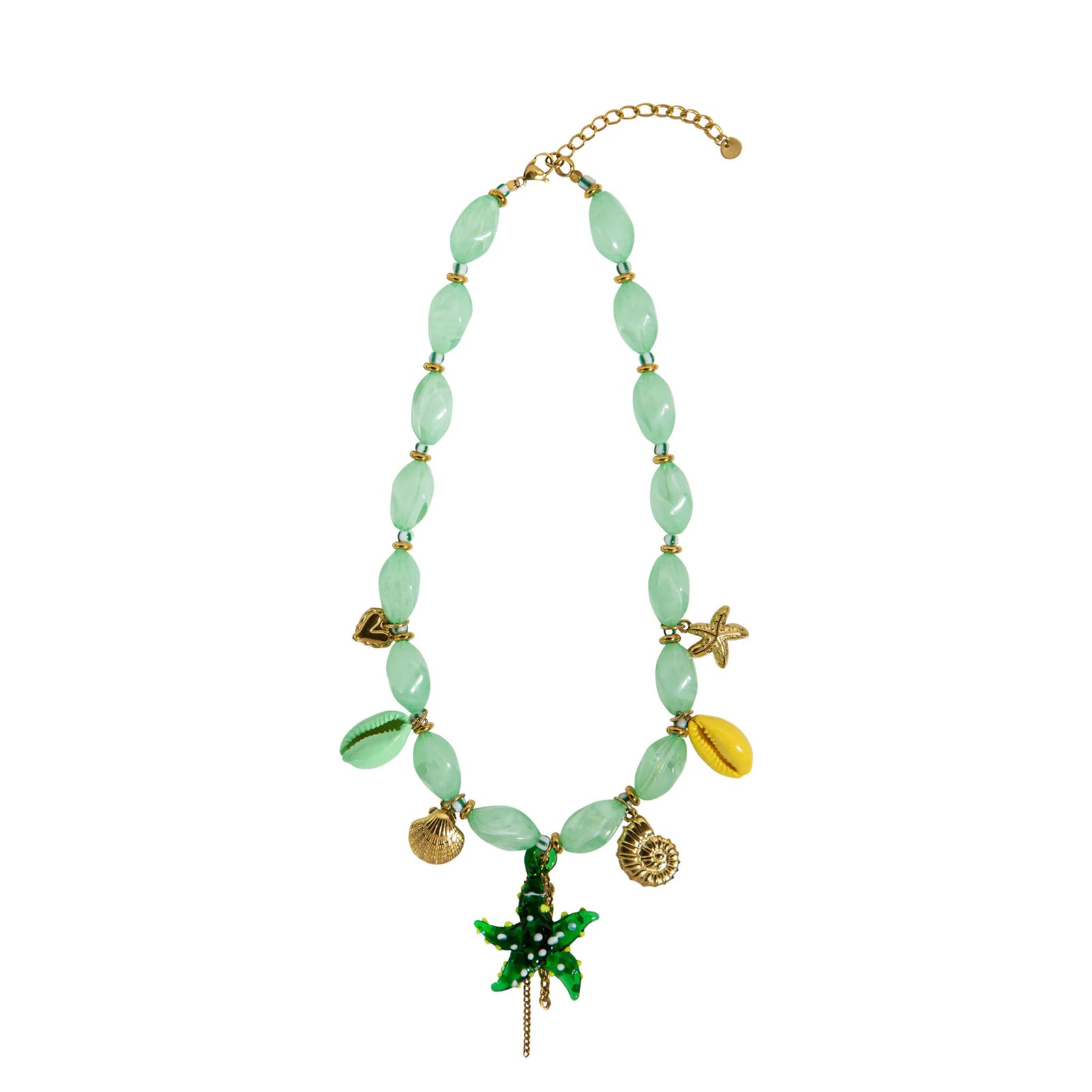 Cabana Necklace