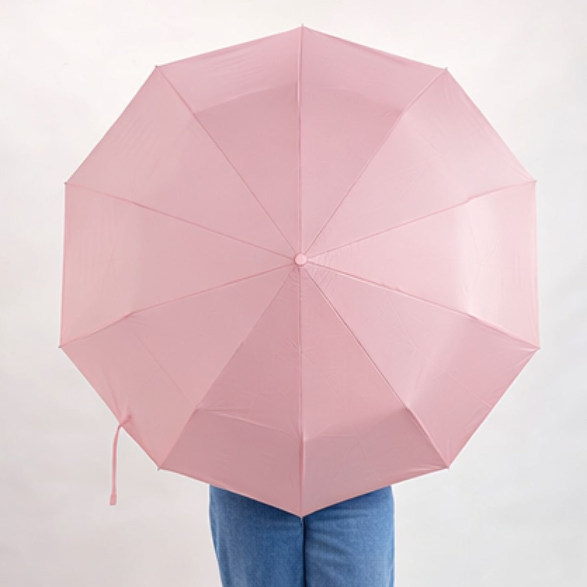 Compact Umbrella