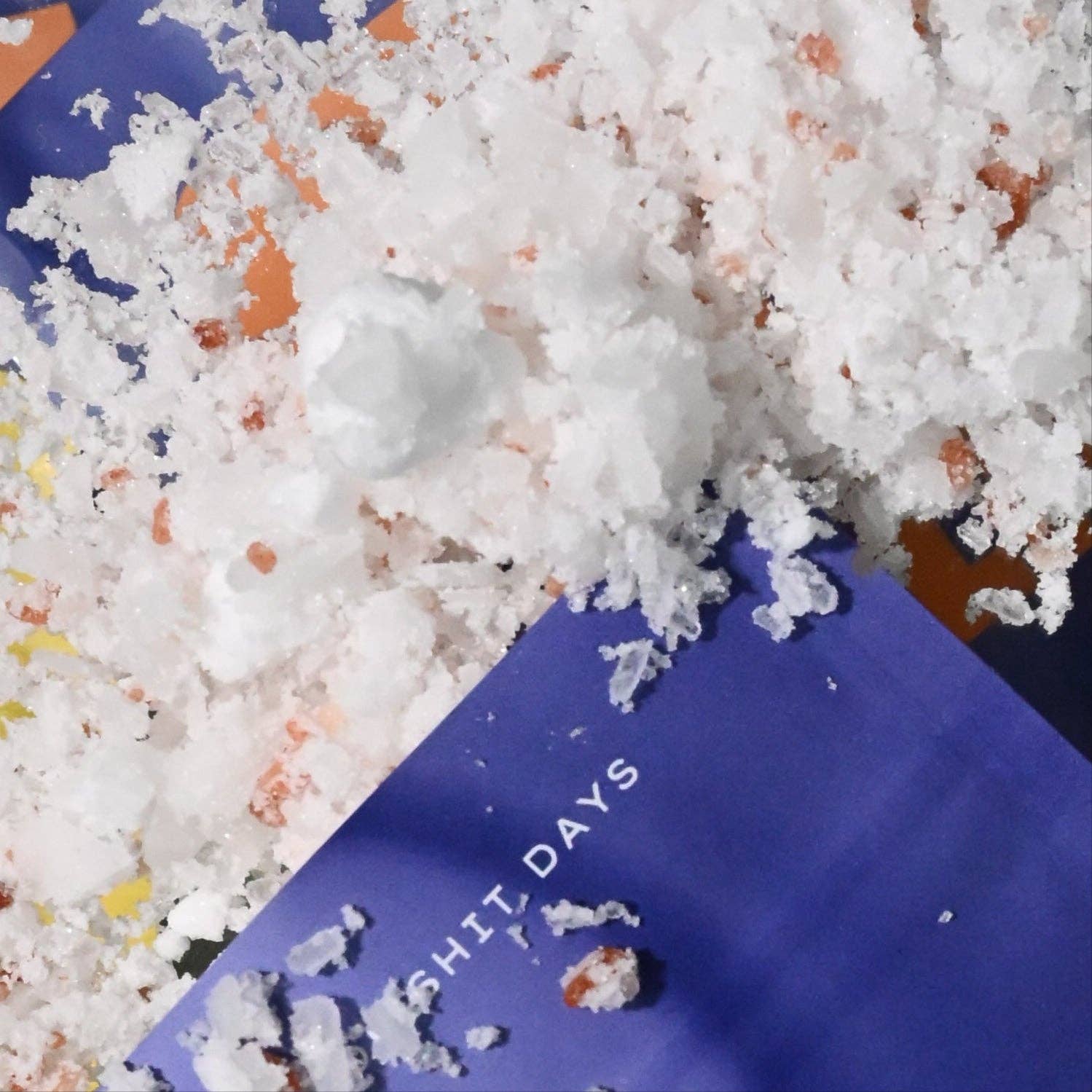 Salty Vibes Bath Salts WTAF