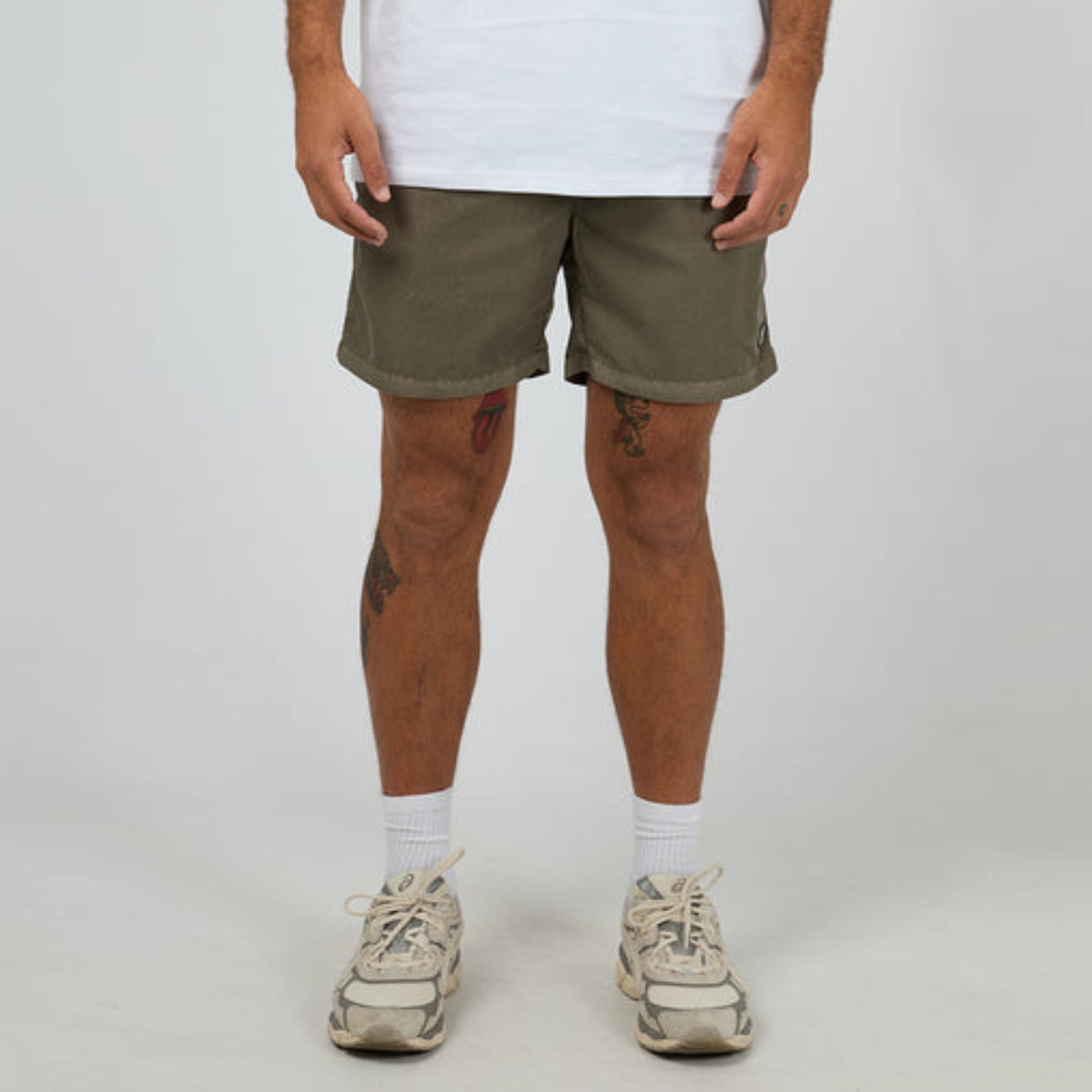 Illusion Short
