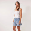 Duke Denim Shorts WH