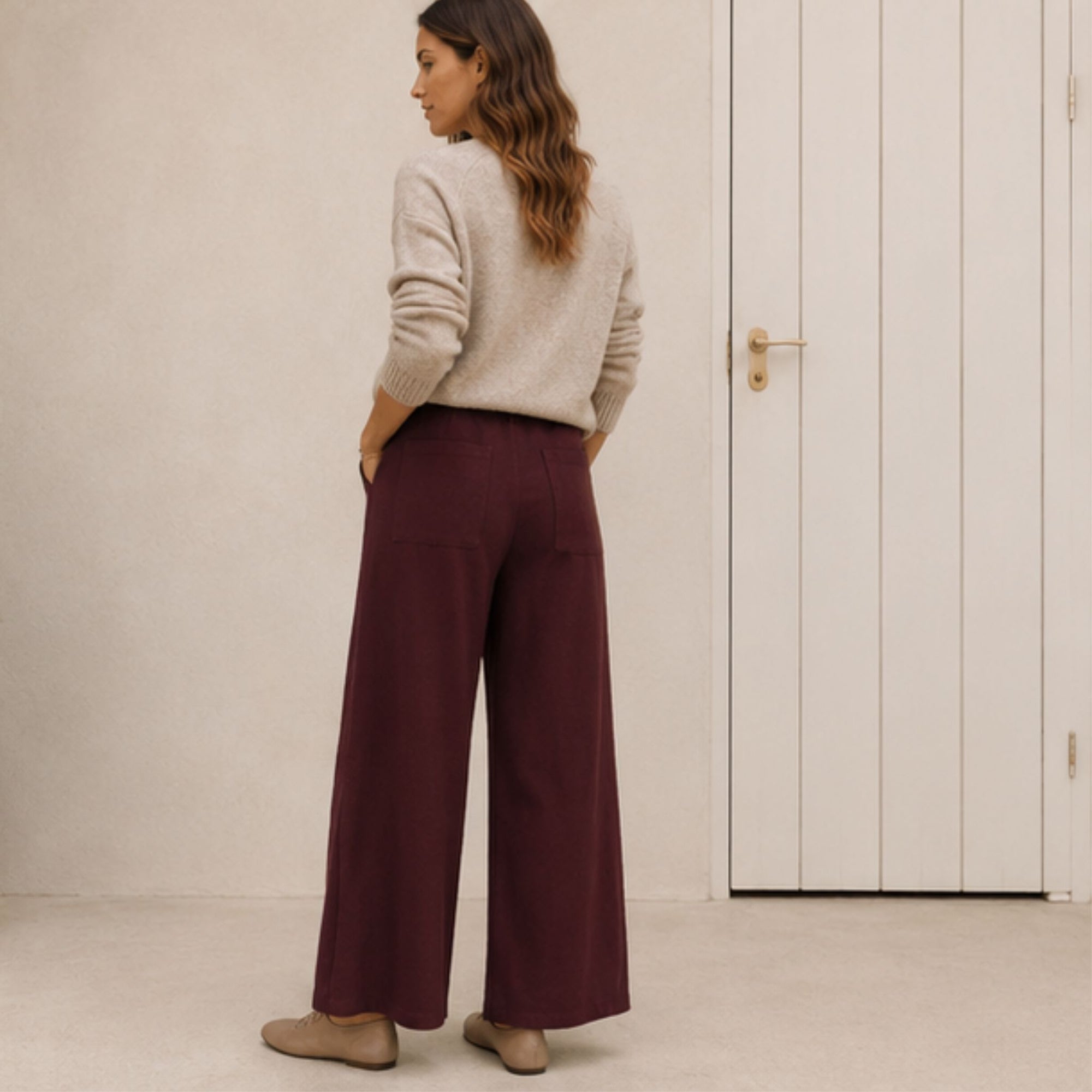 Osaka Pants
