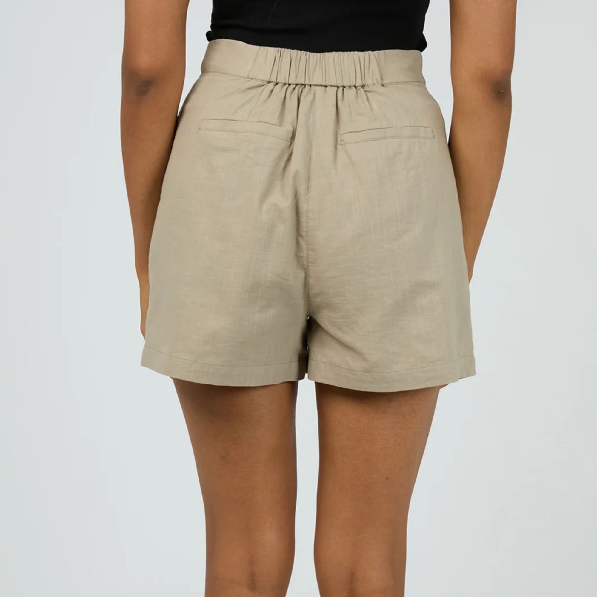 Essential Bermuda Short