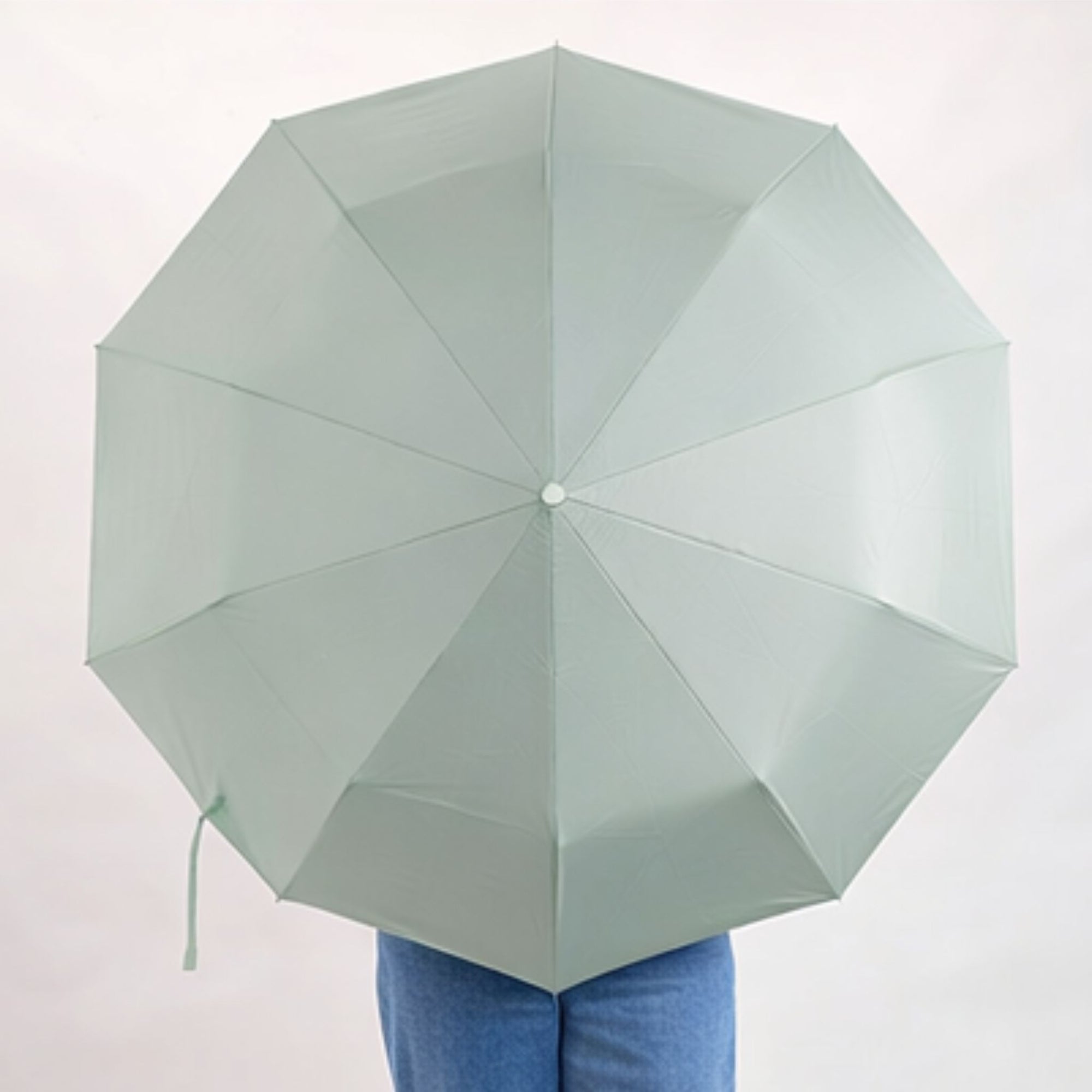 Compact Umbrella