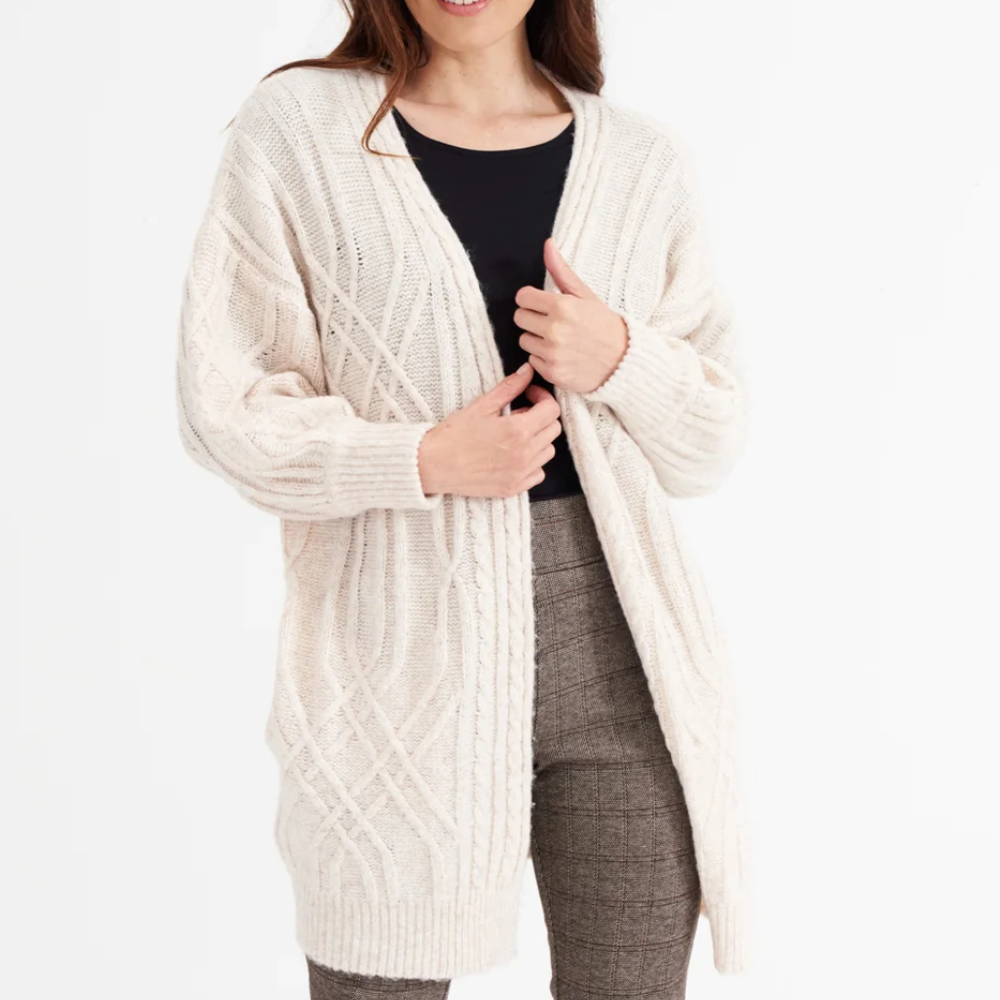 Venus Cardigan